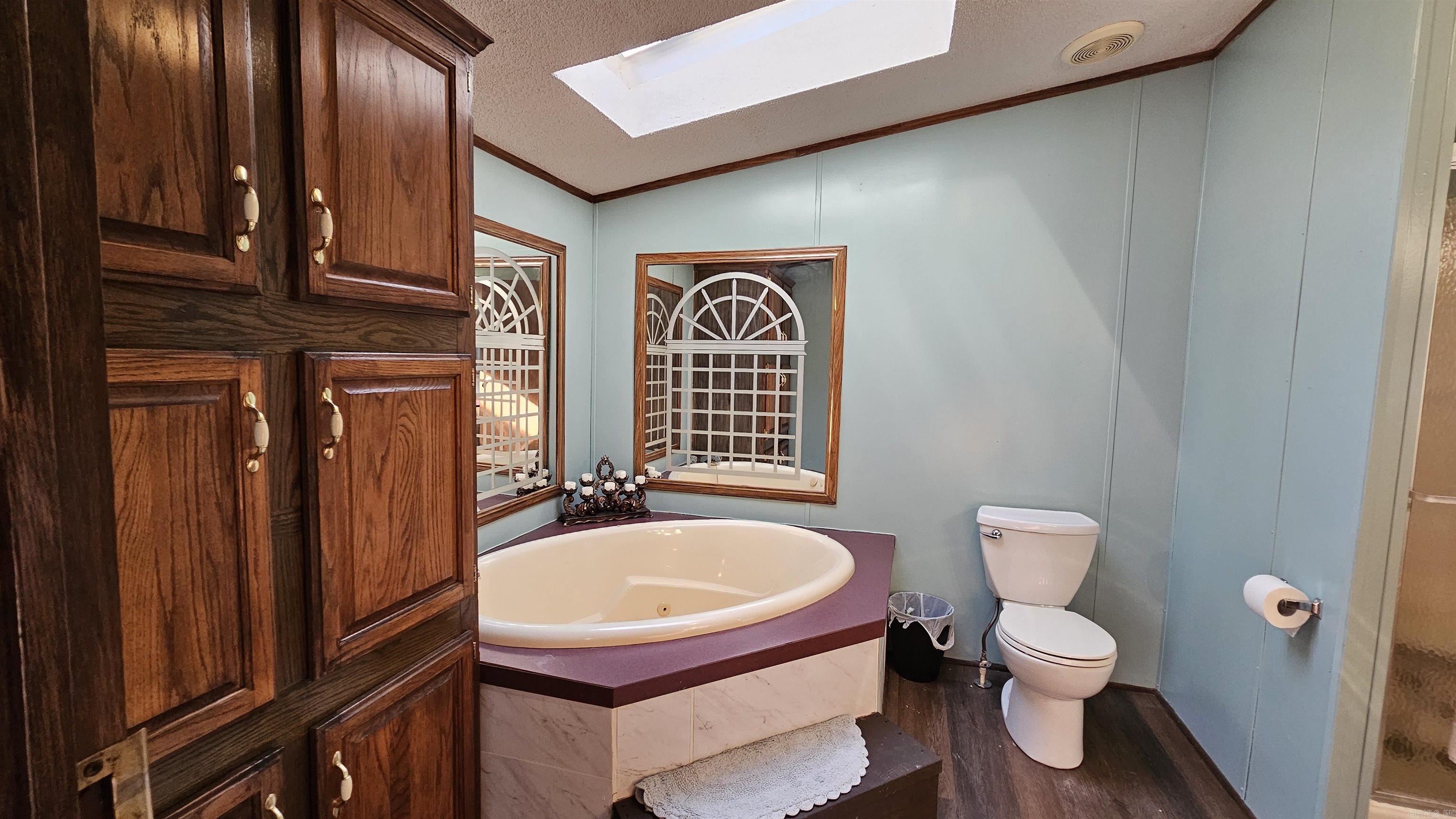 Gold Lake Estates Phase II - Residential