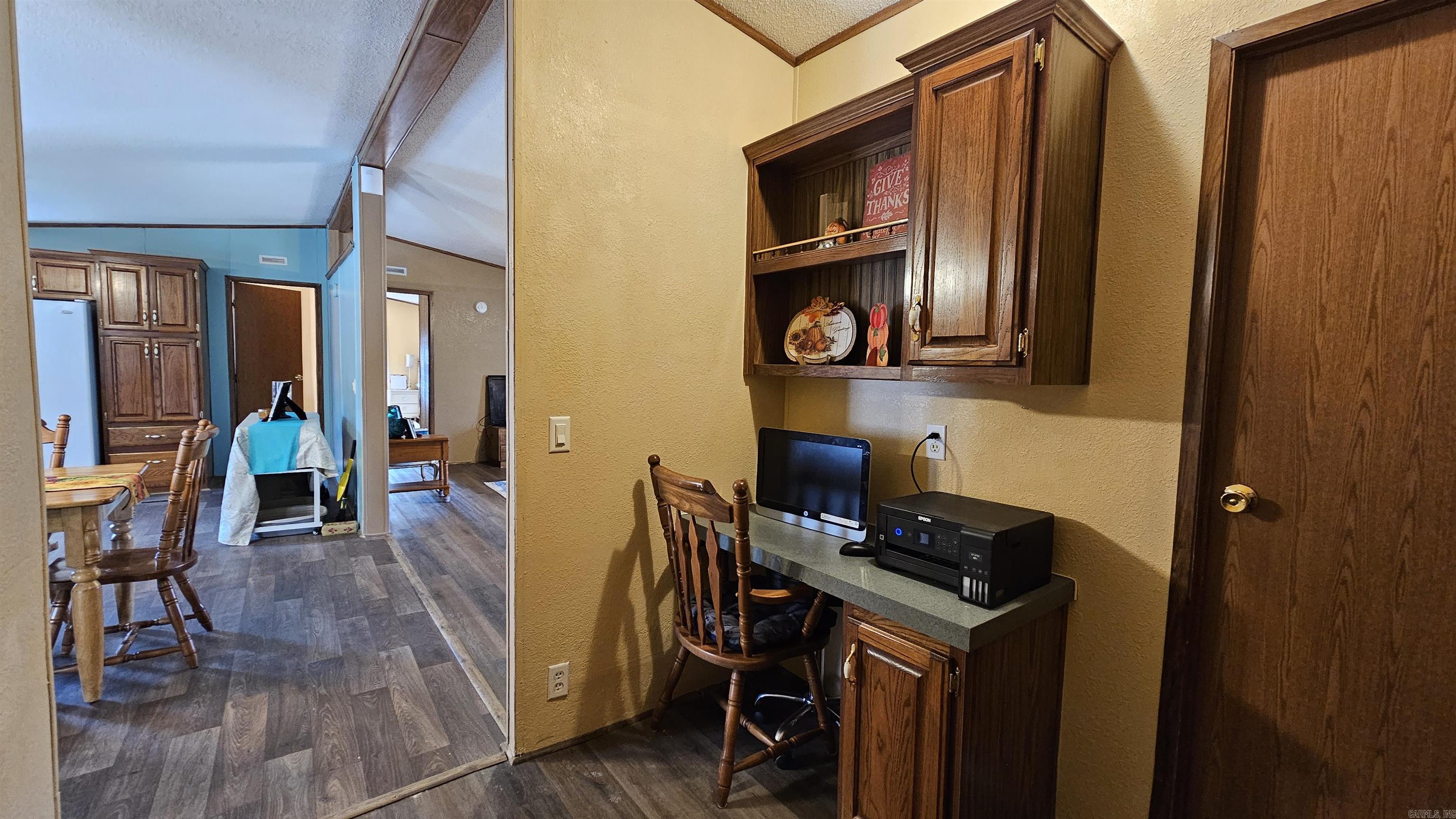 Gold Lake Estates Phase II - Residential