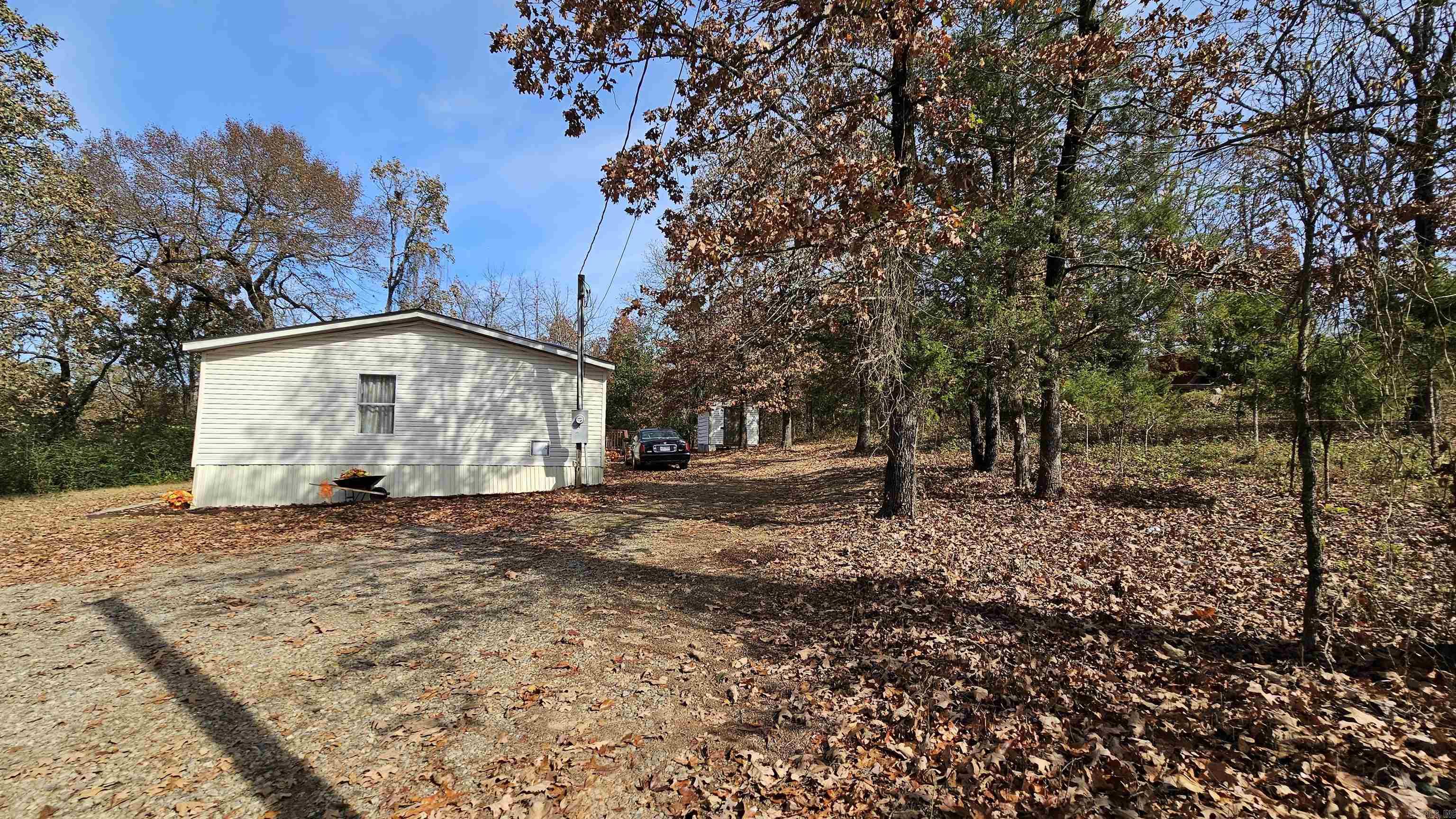 Gold Lake Estates Phase II - Residential