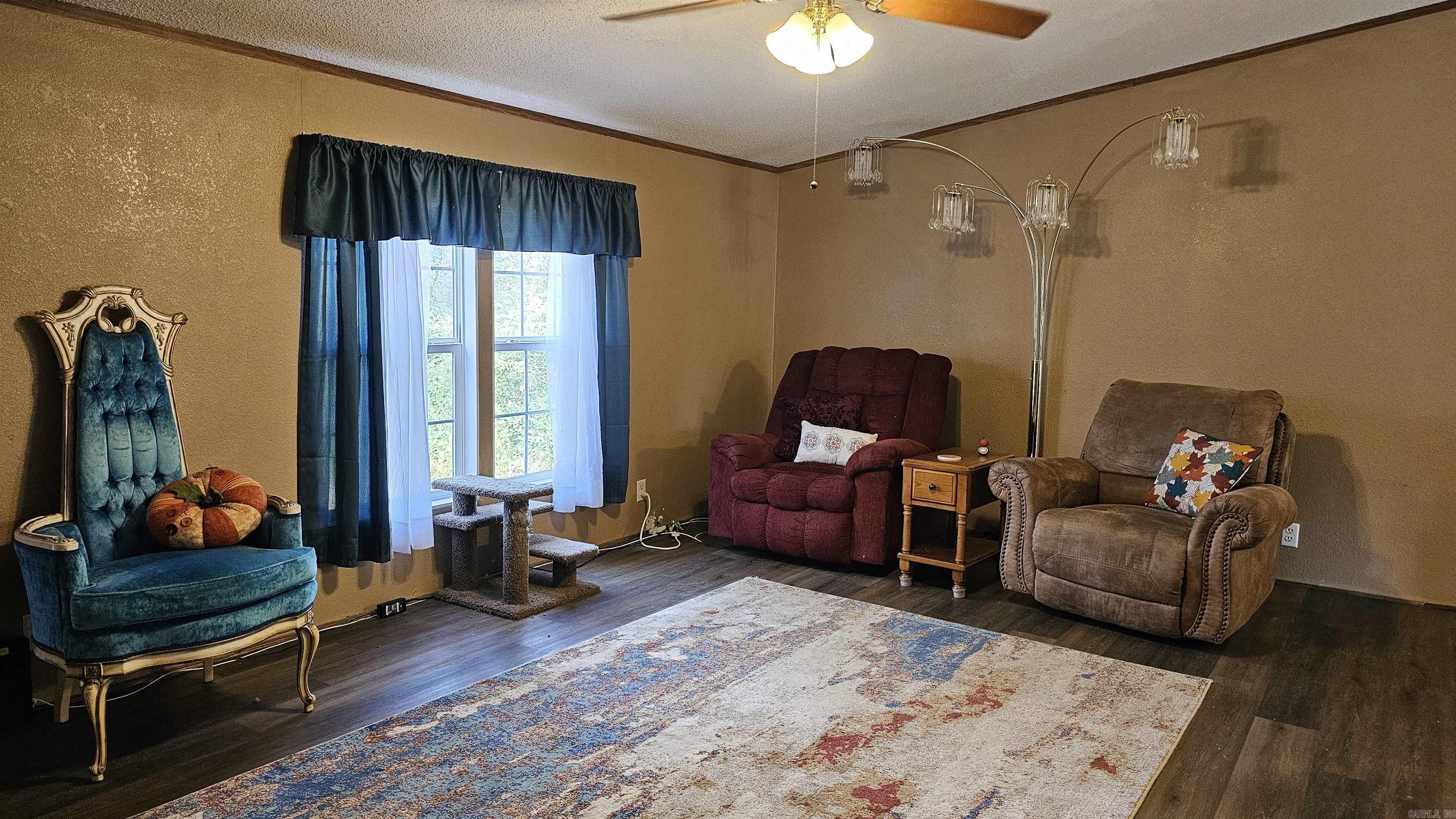 Gold Lake Estates Phase II - Residential