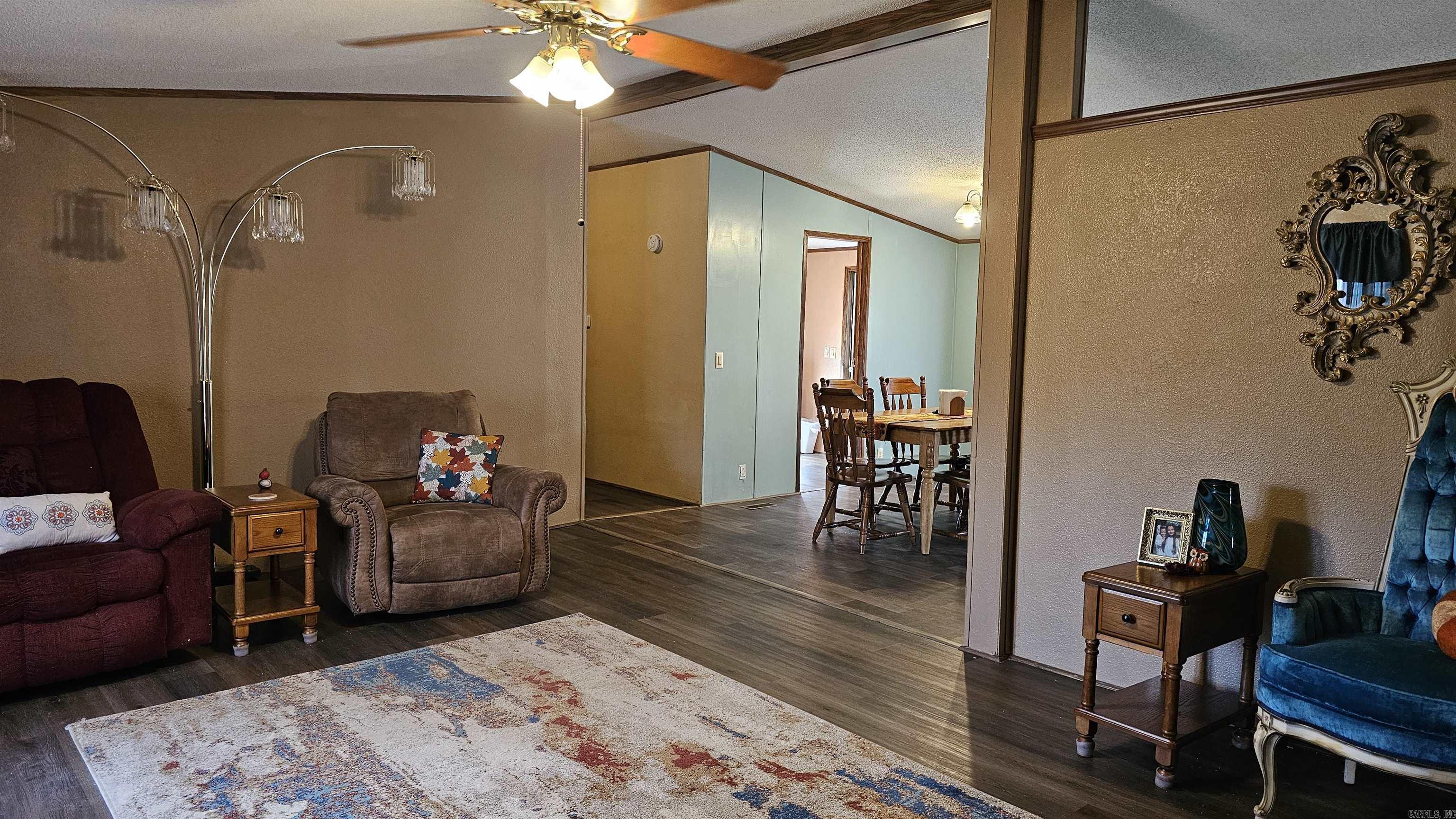 Gold Lake Estates Phase II - Residential