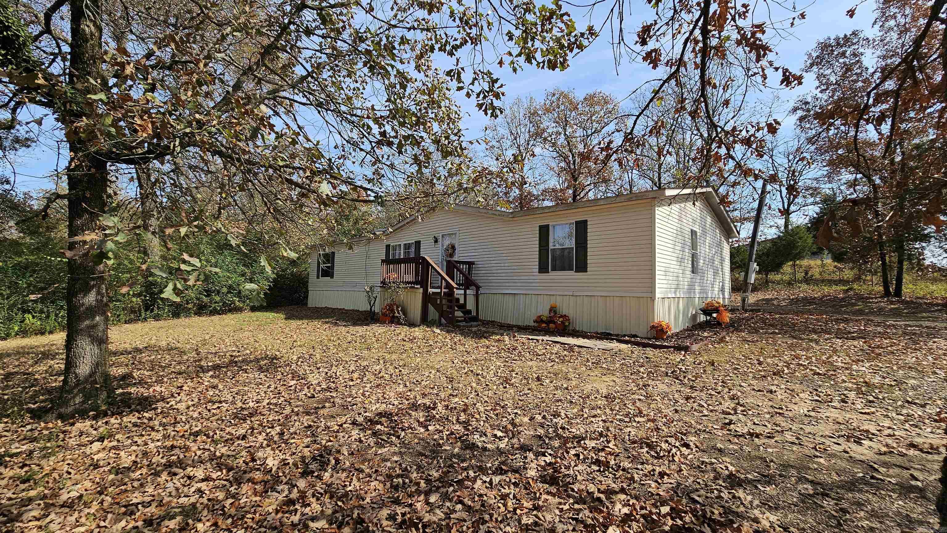 Gold Lake Estates Phase II - Residential