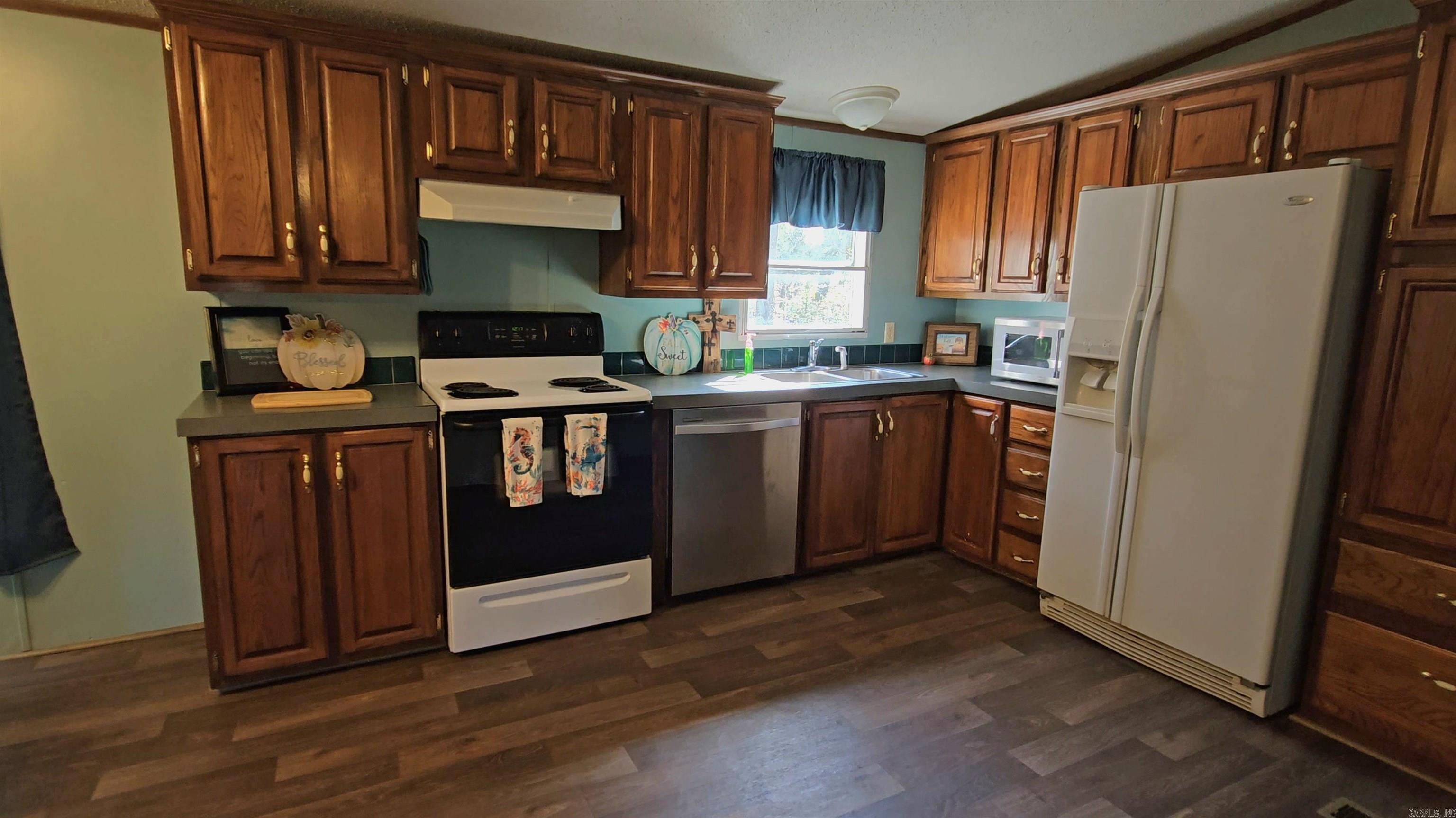 Gold Lake Estates Phase II - Residential