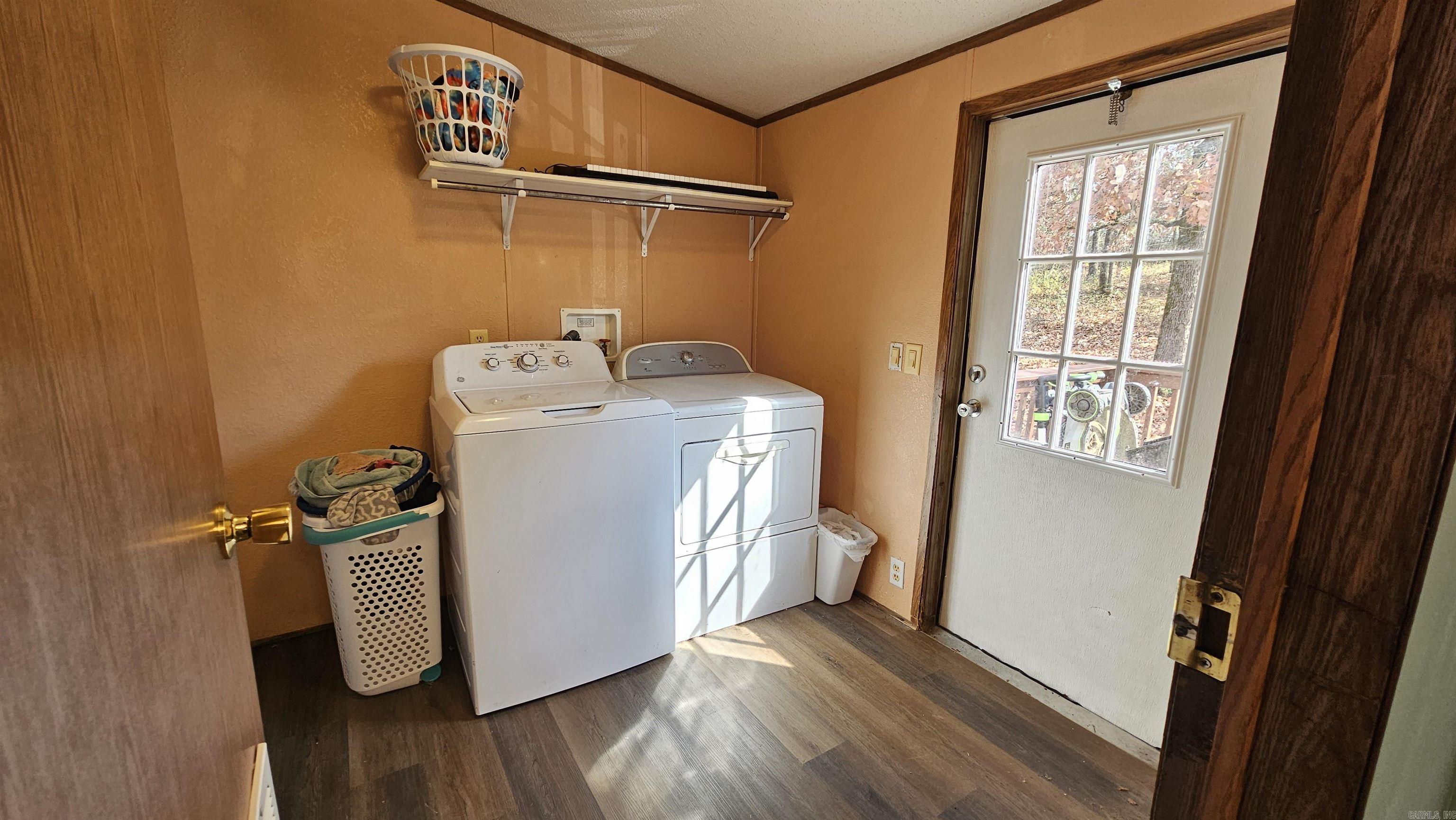 Gold Lake Estates Phase II - Residential