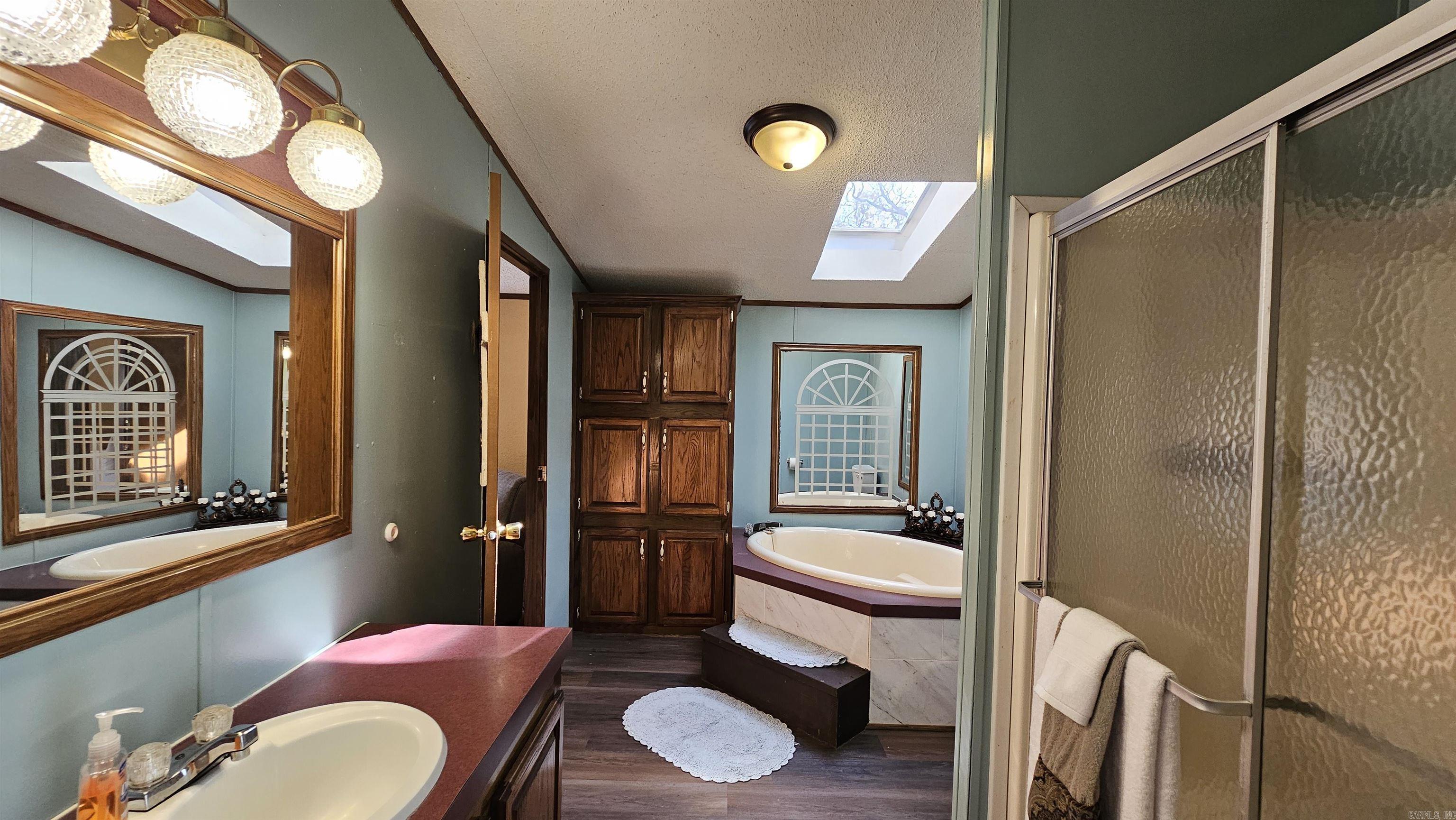 Gold Lake Estates Phase II - Residential