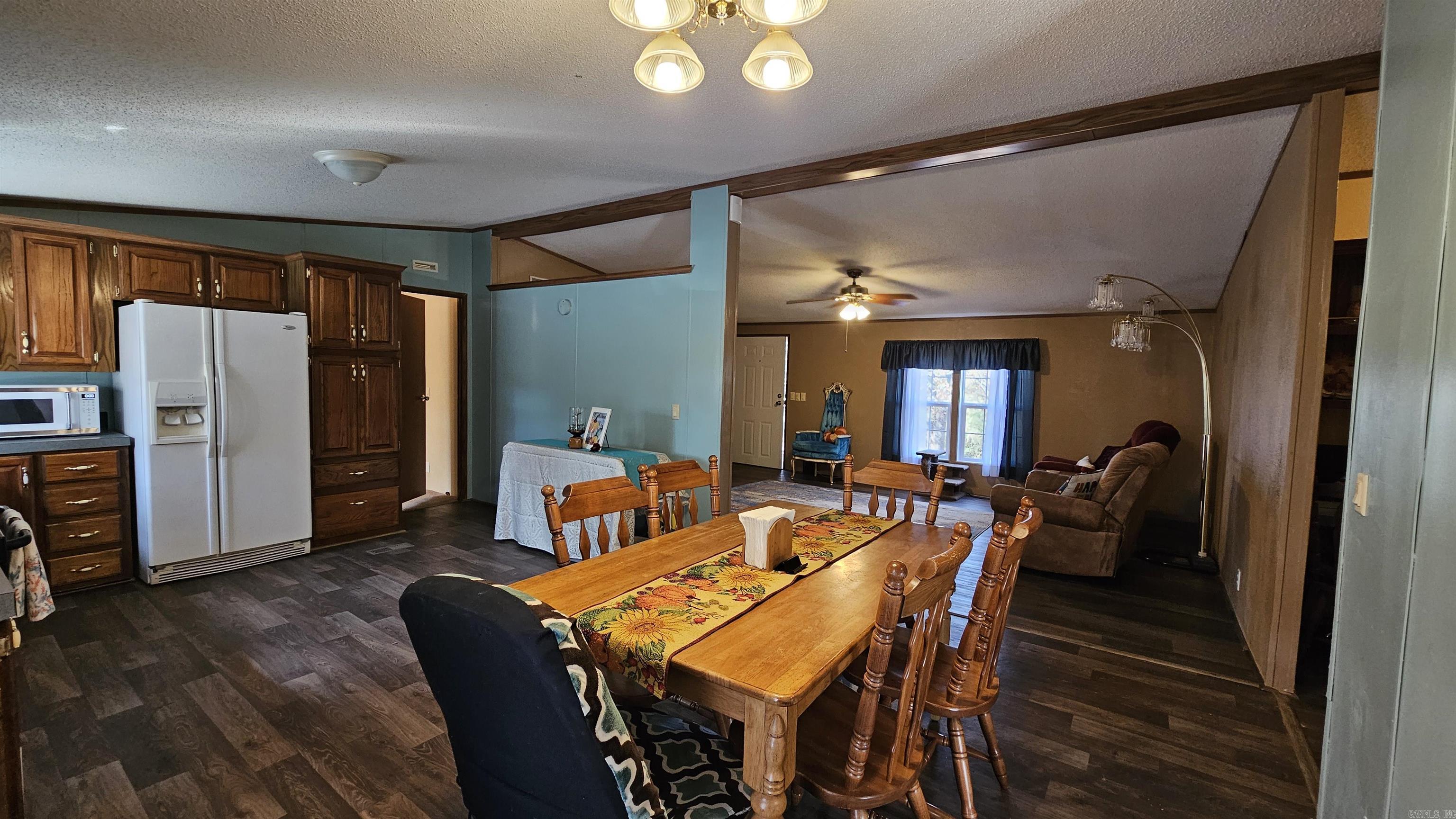 Gold Lake Estates Phase II - Residential