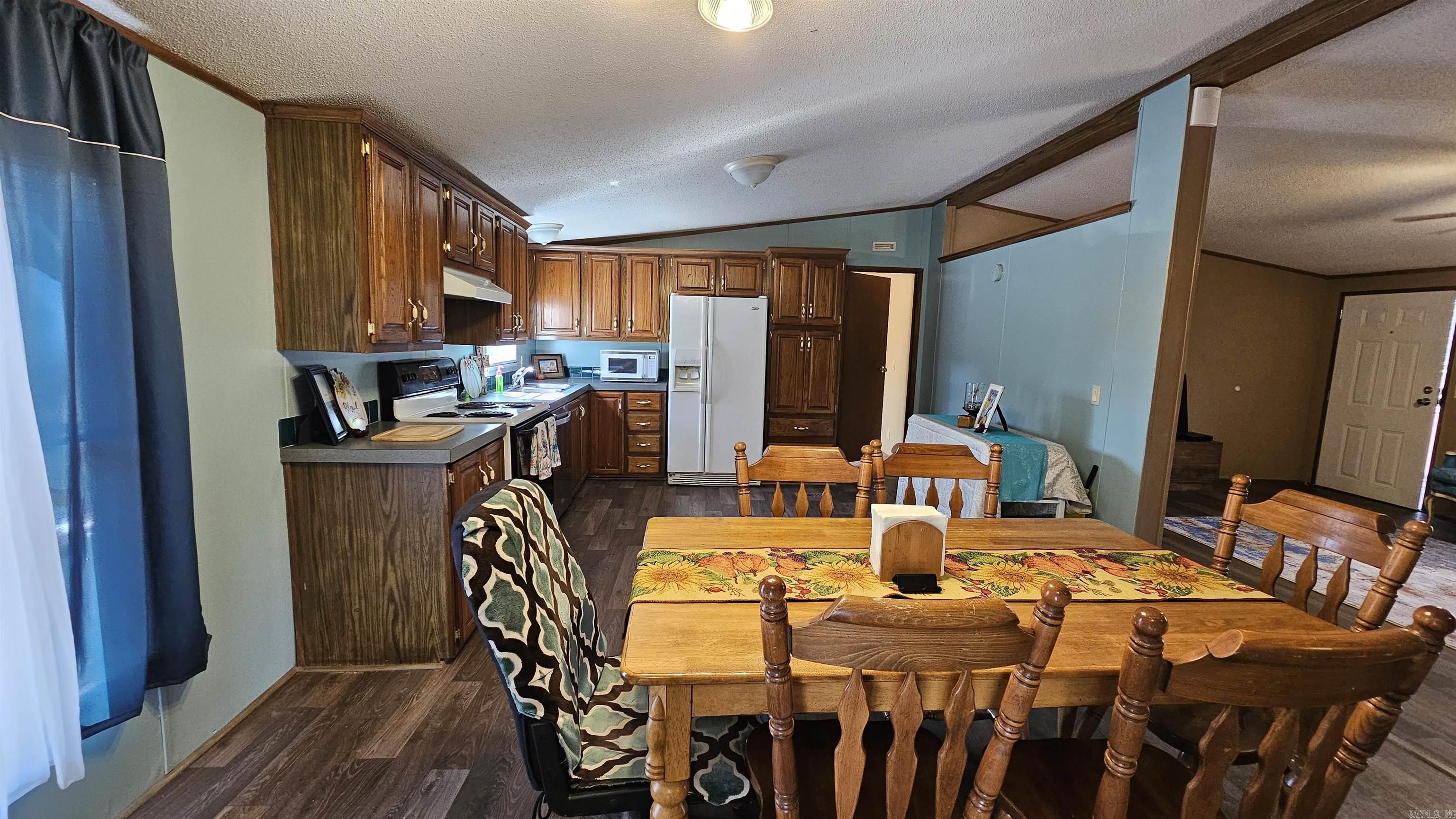 Gold Lake Estates Phase II - Residential