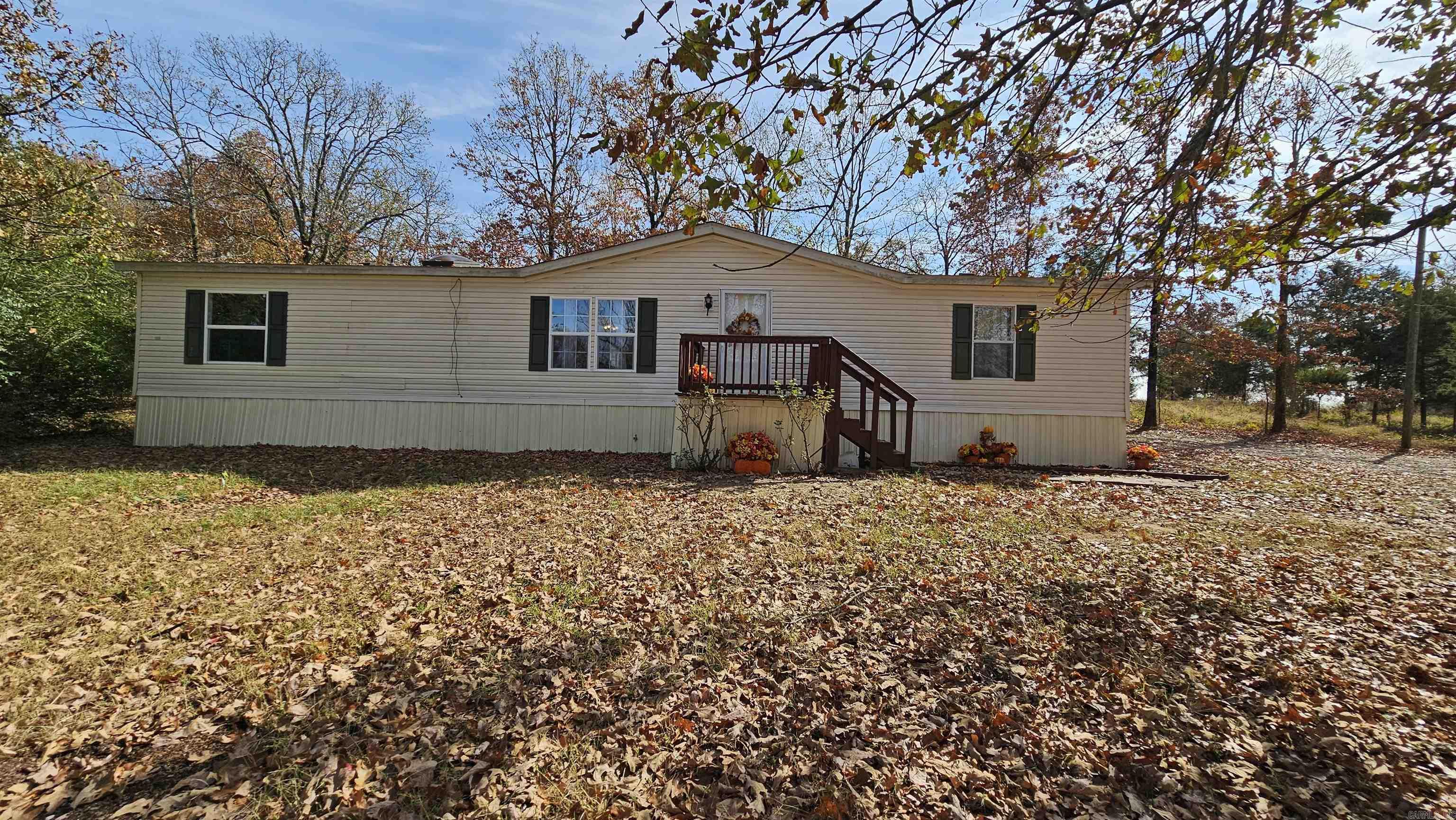 Gold Lake Estates Phase II - Residential