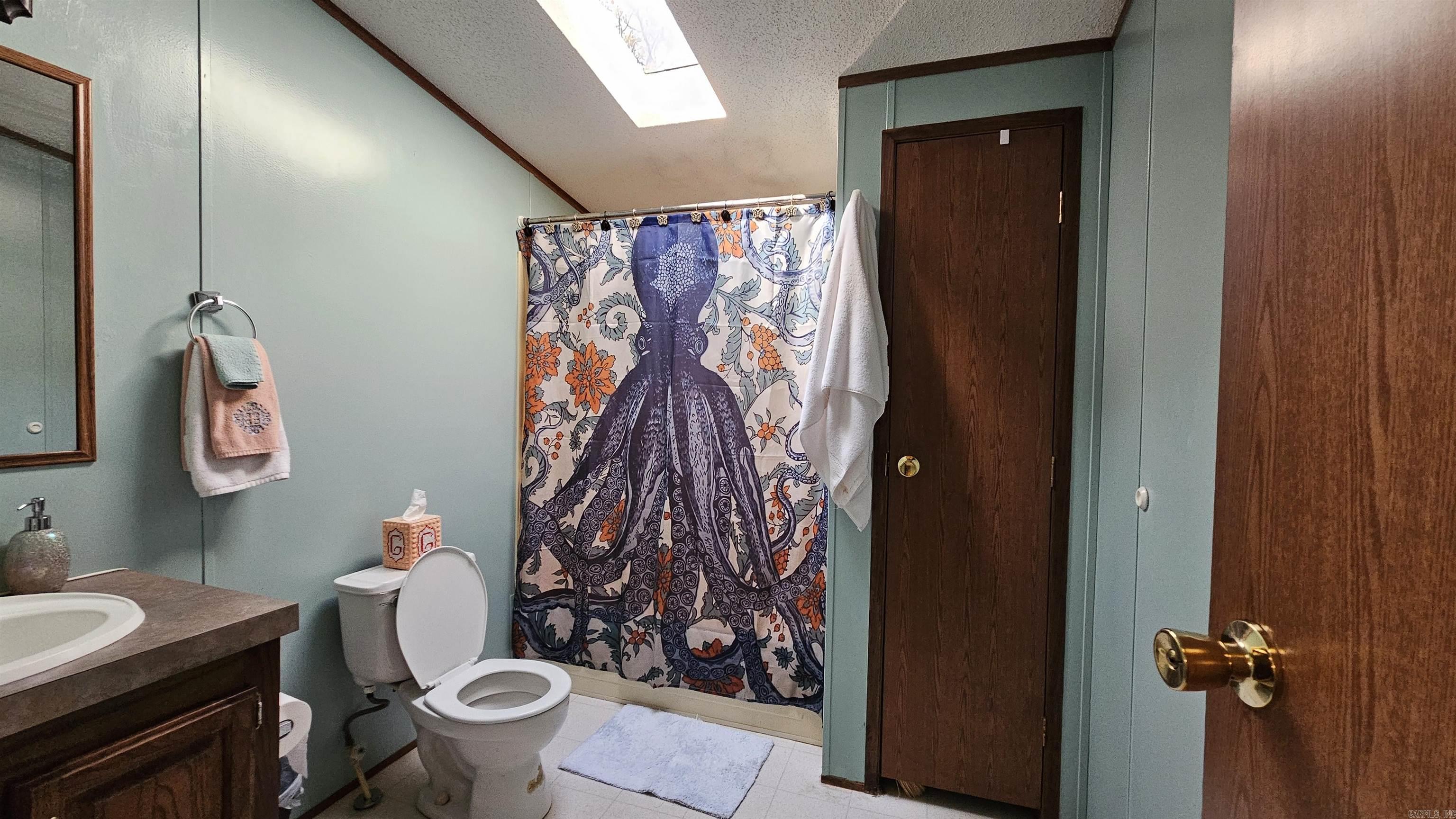 Gold Lake Estates Phase II - Residential