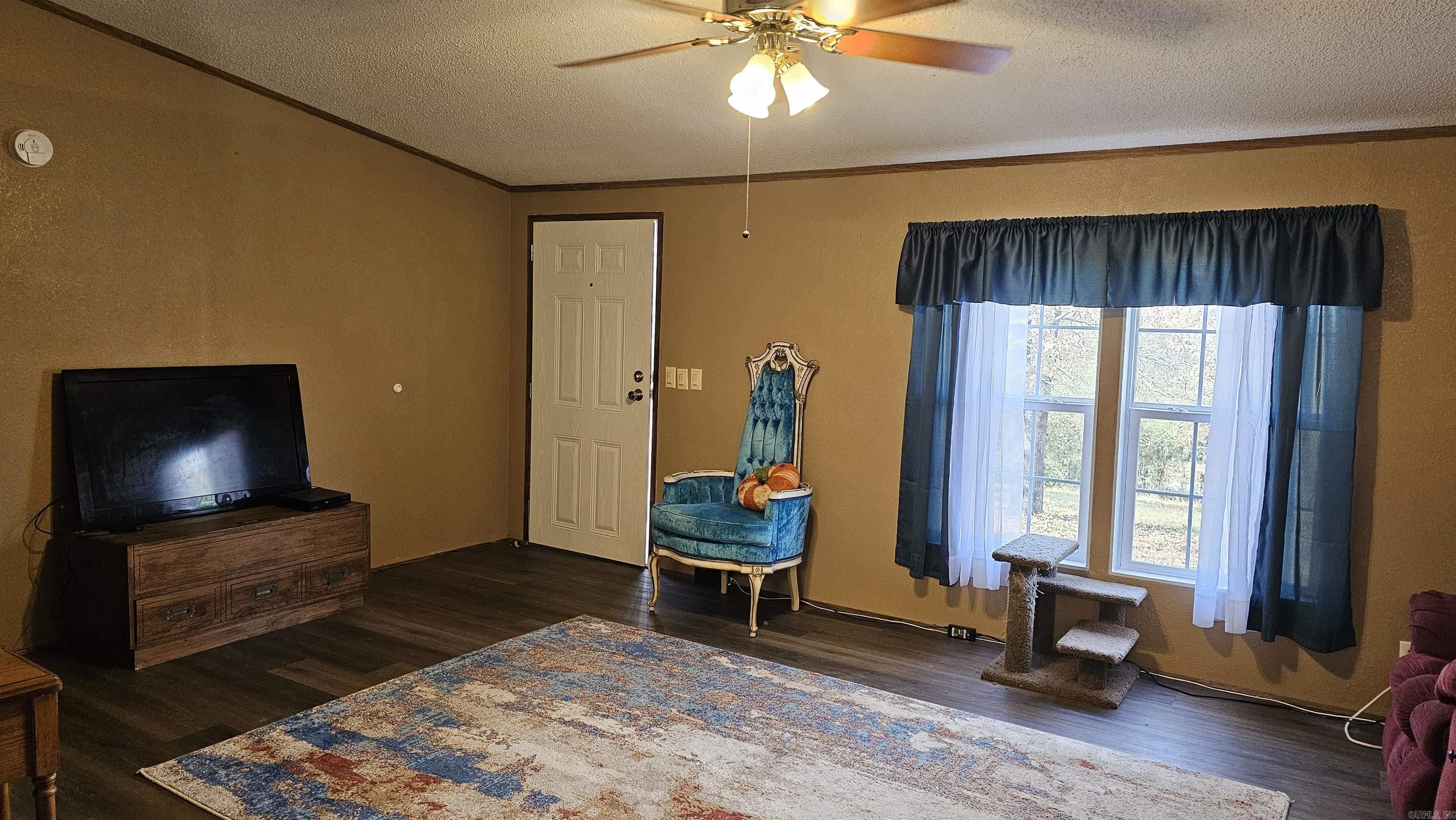 Gold Lake Estates Phase II - Residential