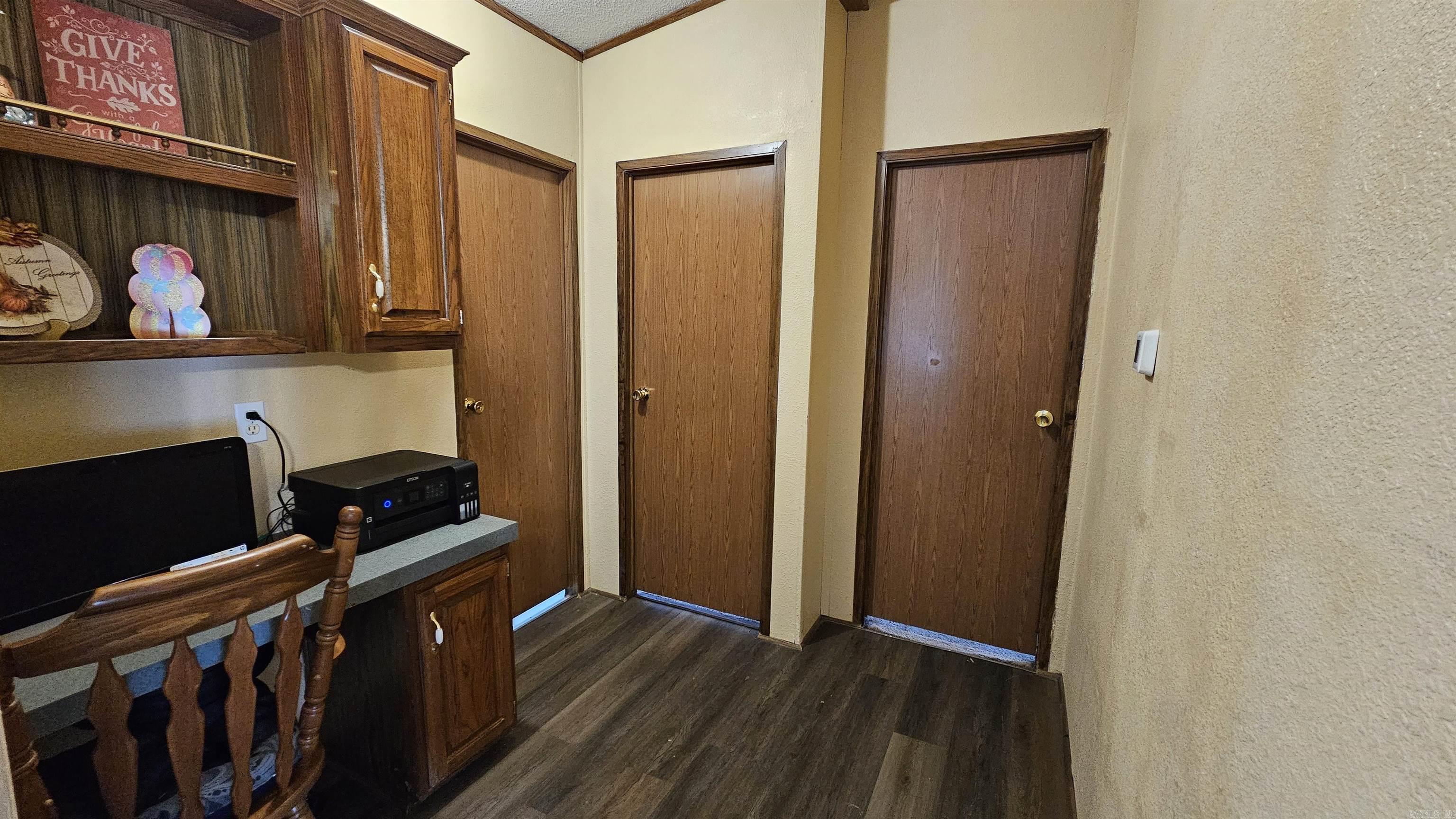 Gold Lake Estates Phase II - Residential