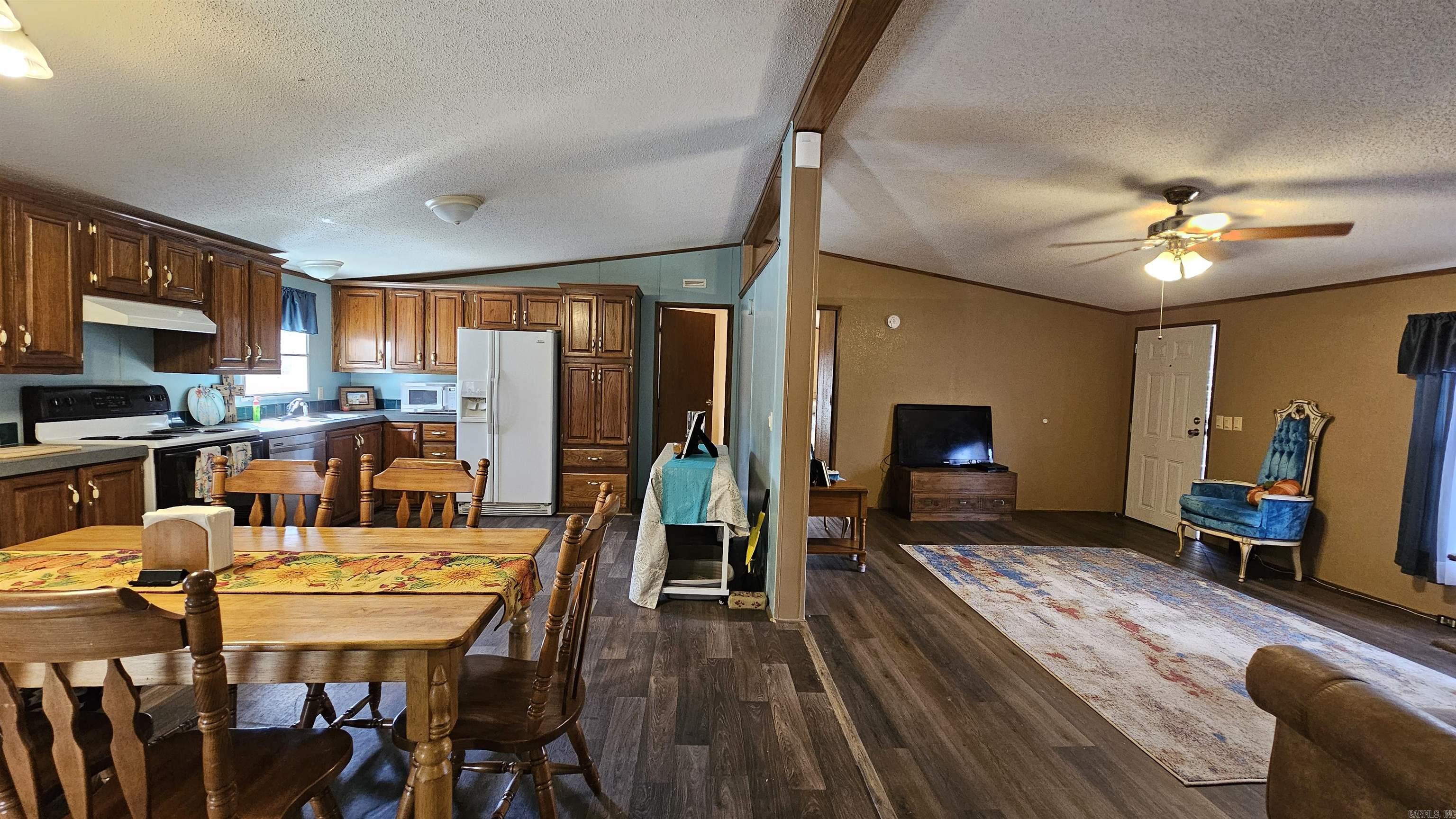 Gold Lake Estates Phase II - Residential