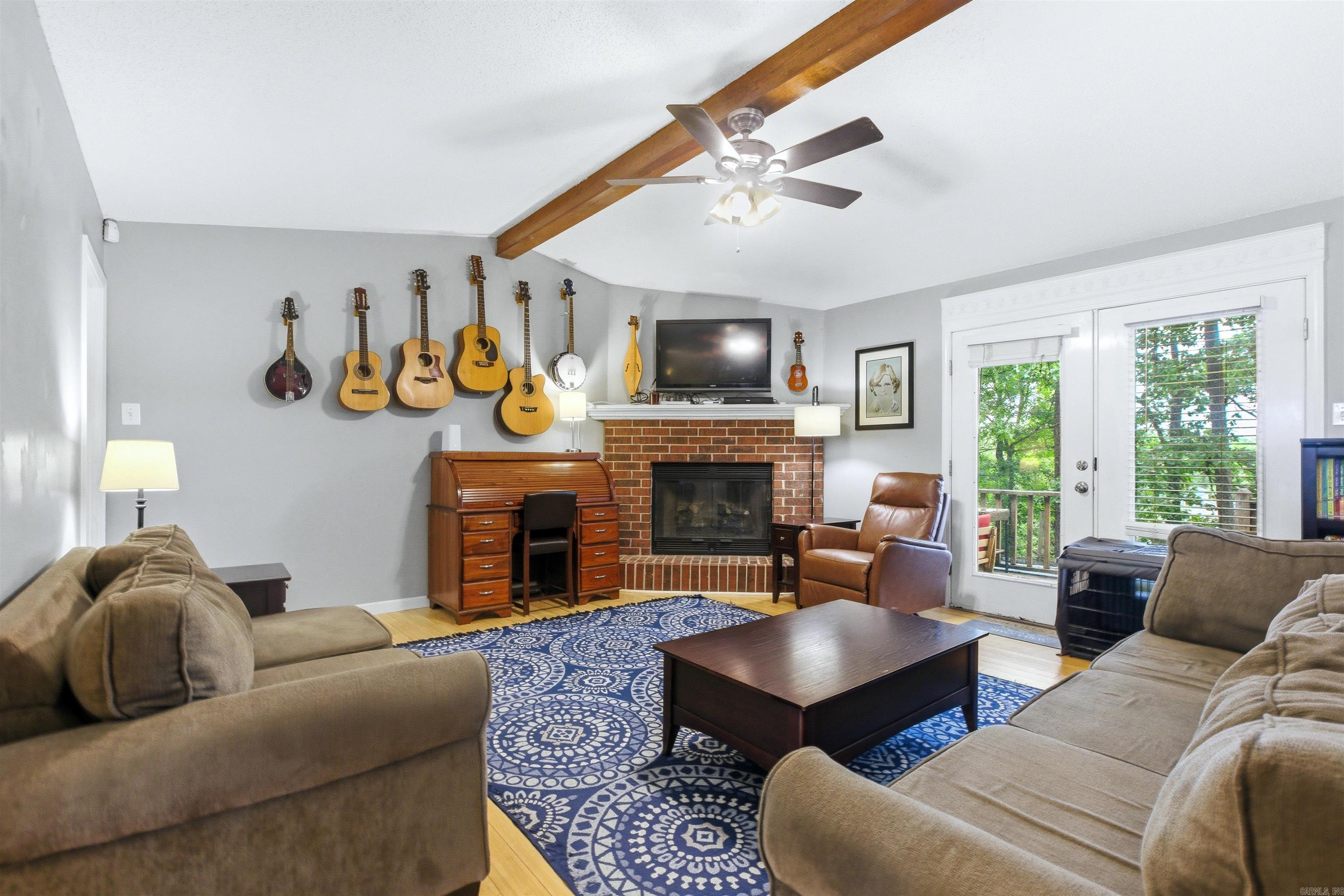 NORTH RIDGE ADDN - Residential