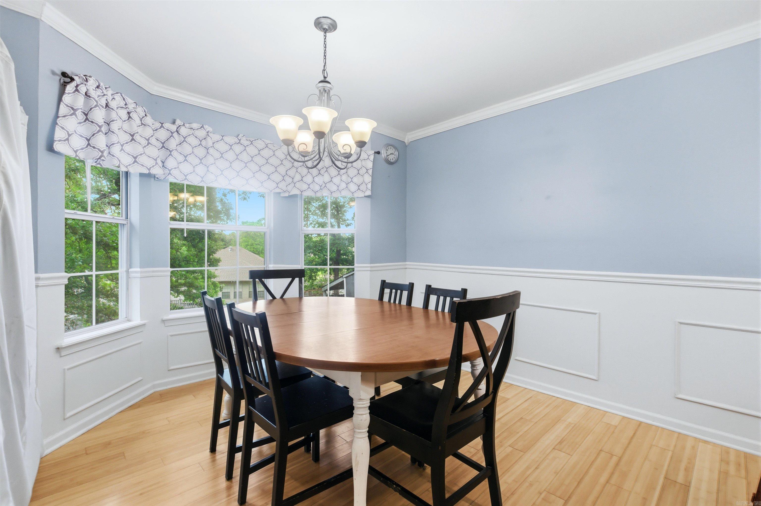 NORTH RIDGE ADDN - Residential