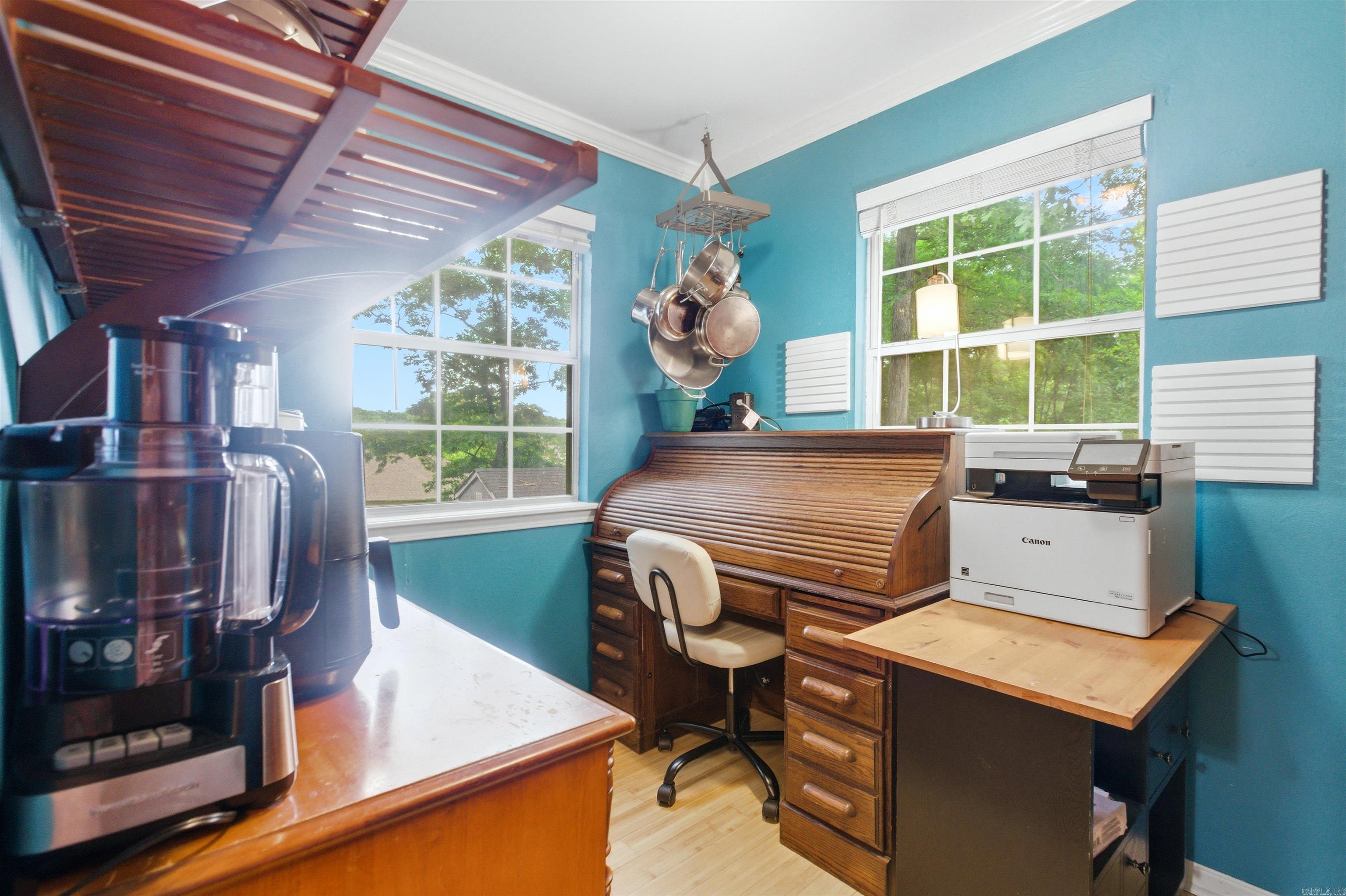 NORTH RIDGE ADDN - Residential