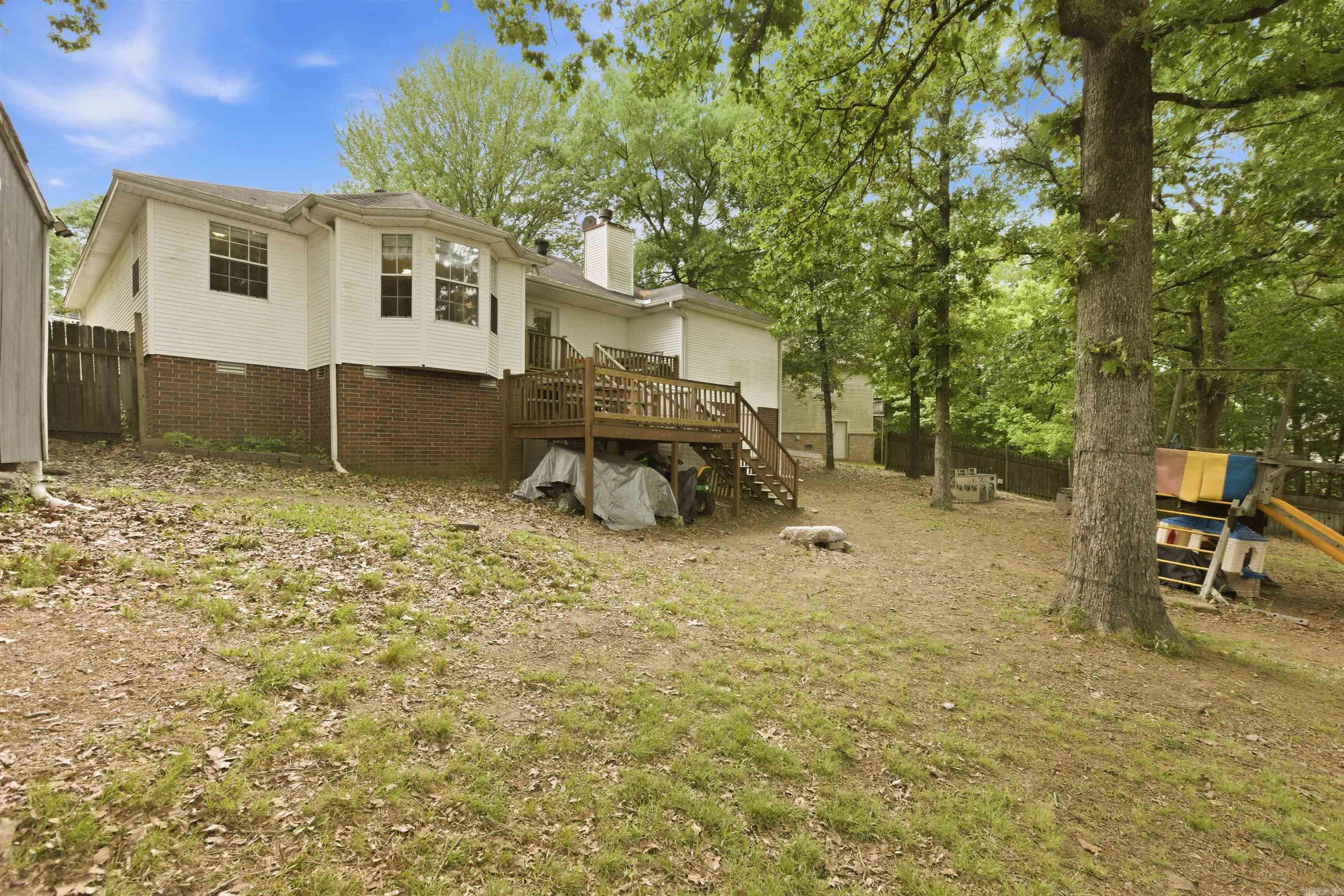 NORTH RIDGE ADDN - Residential