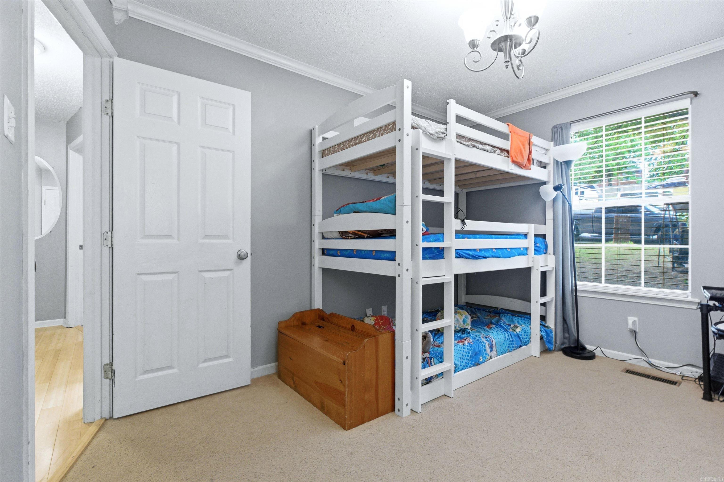 NORTH RIDGE ADDN - Residential