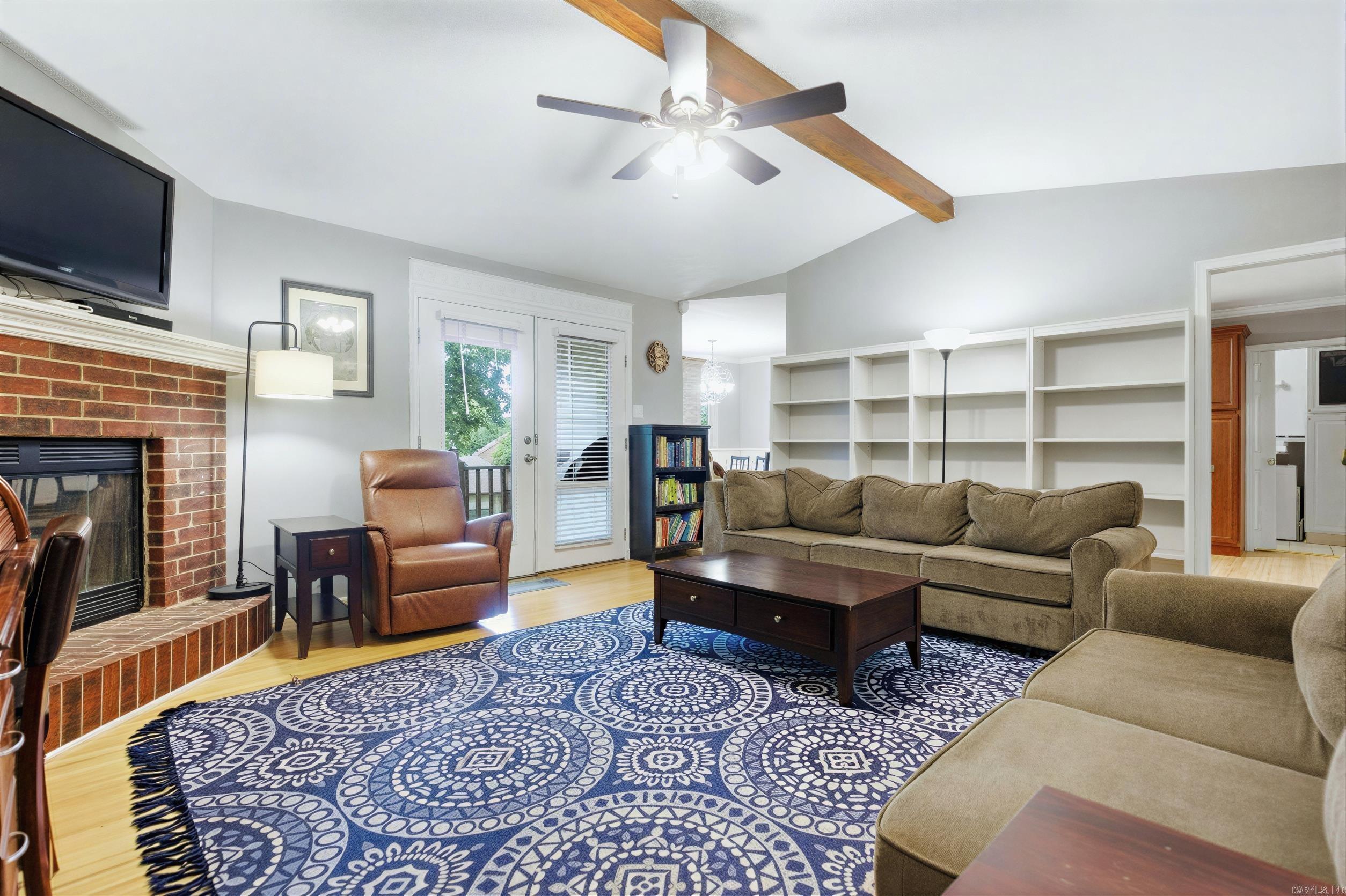 NORTH RIDGE ADDN - Residential