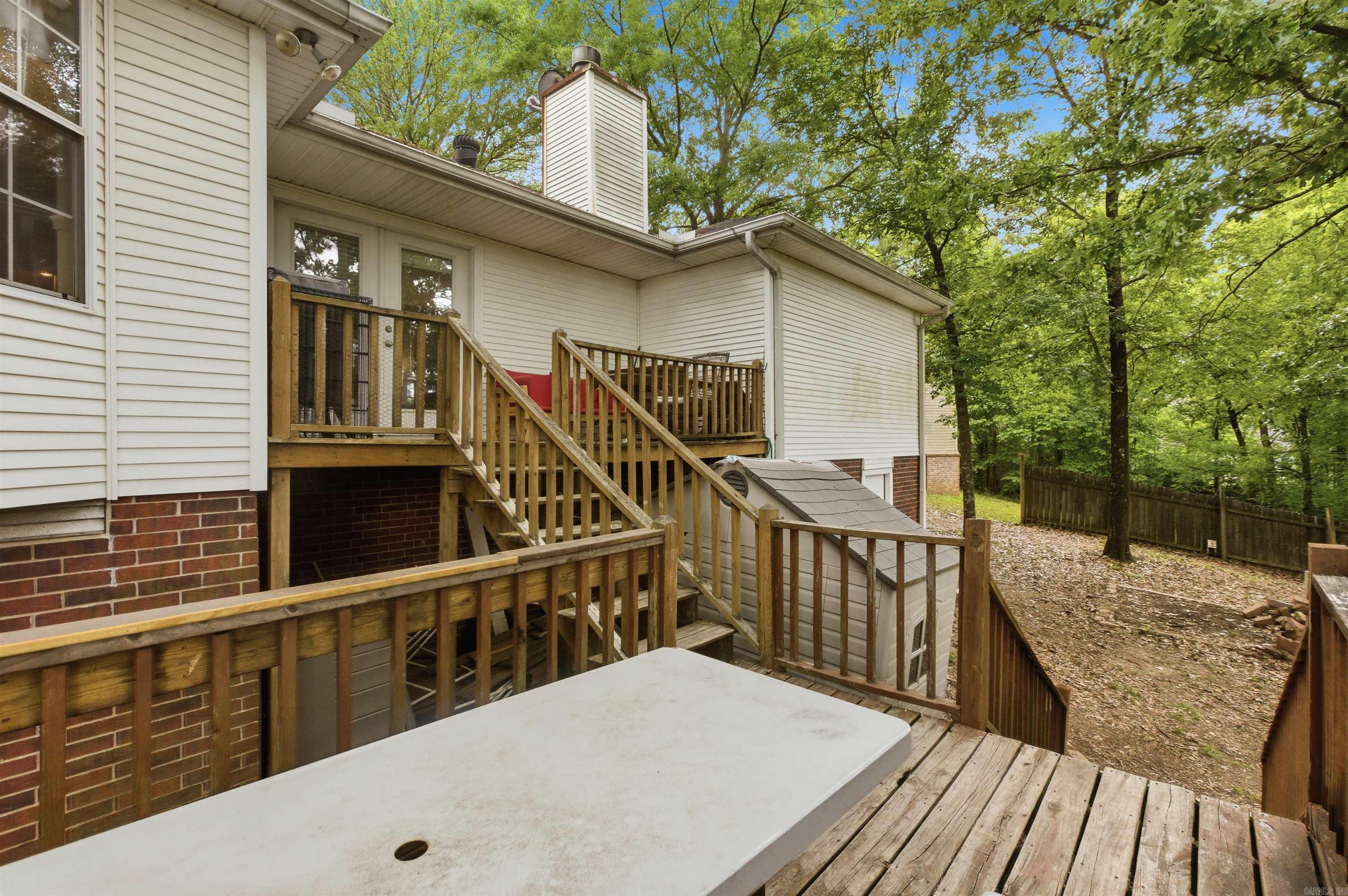 NORTH RIDGE ADDN - Residential