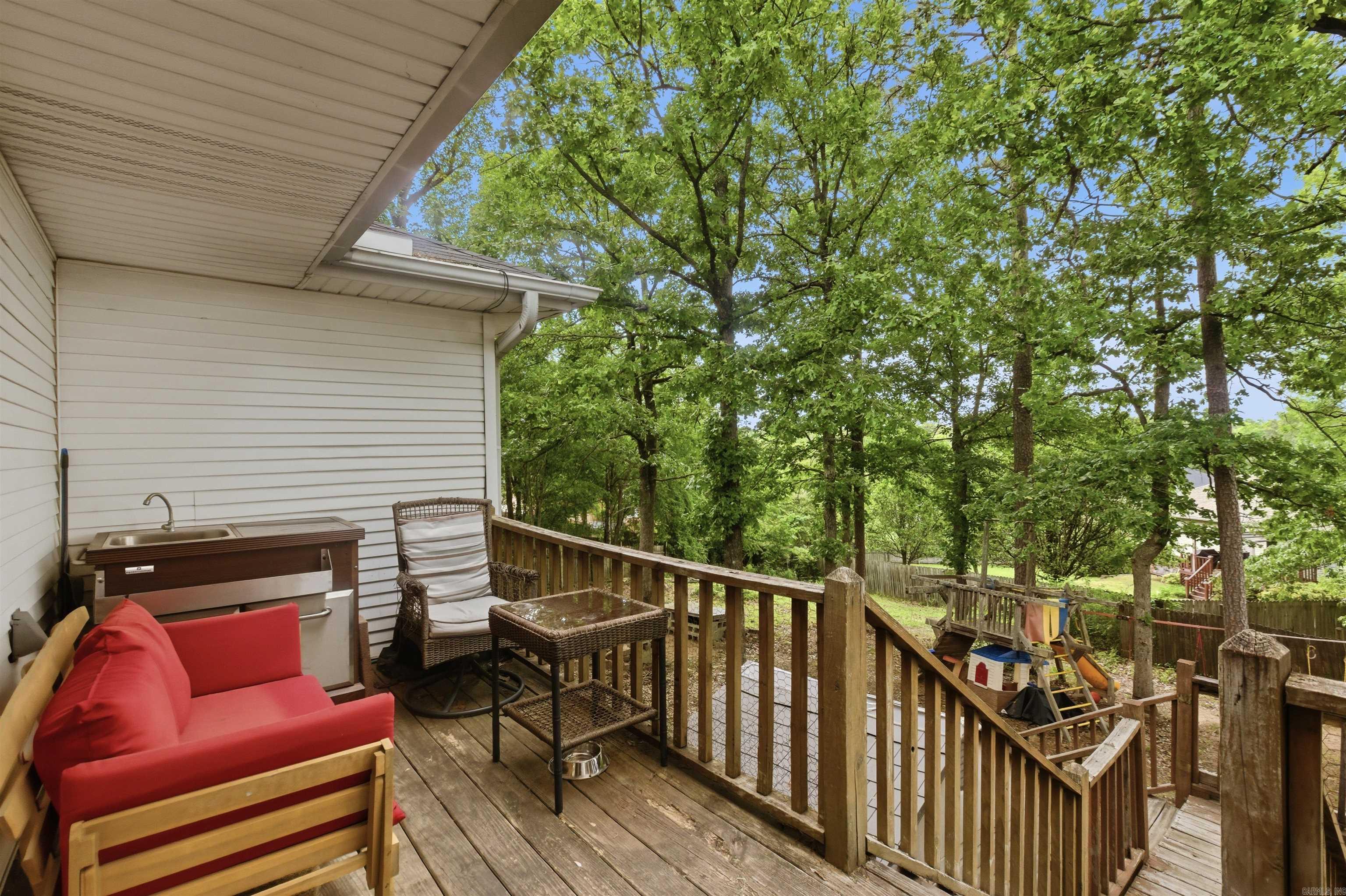 NORTH RIDGE ADDN - Residential