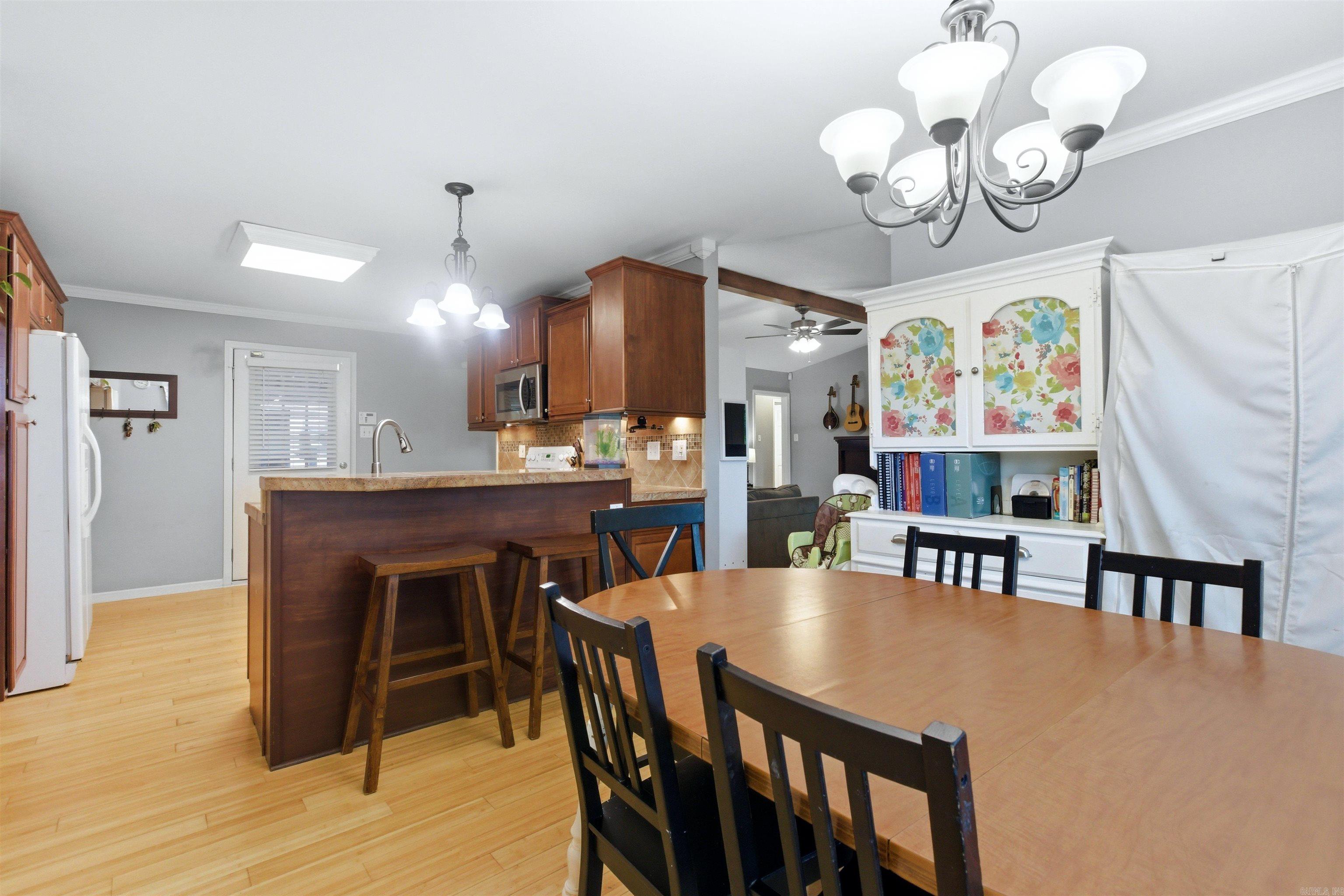 NORTH RIDGE ADDN - Residential