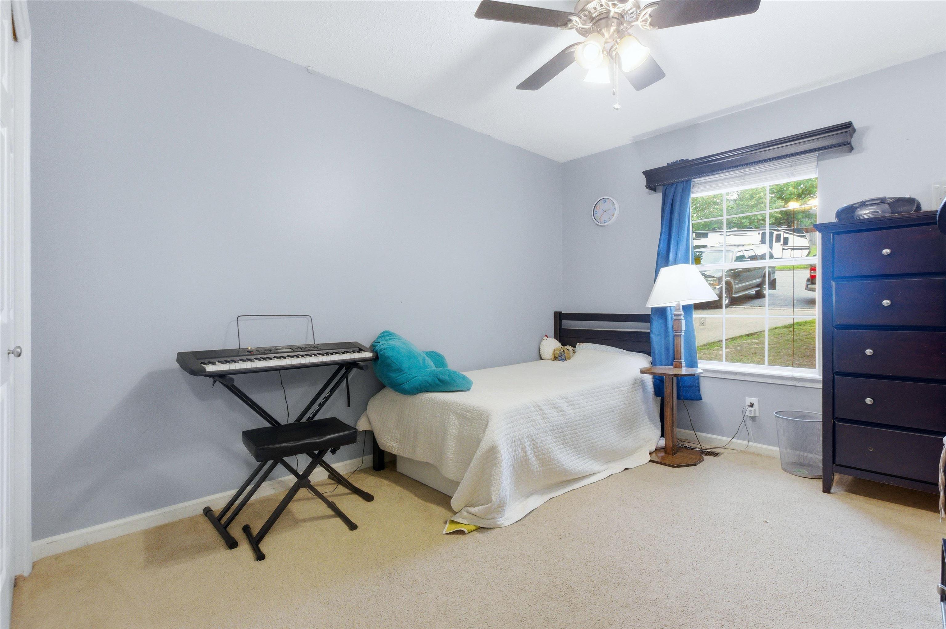 NORTH RIDGE ADDN - Residential