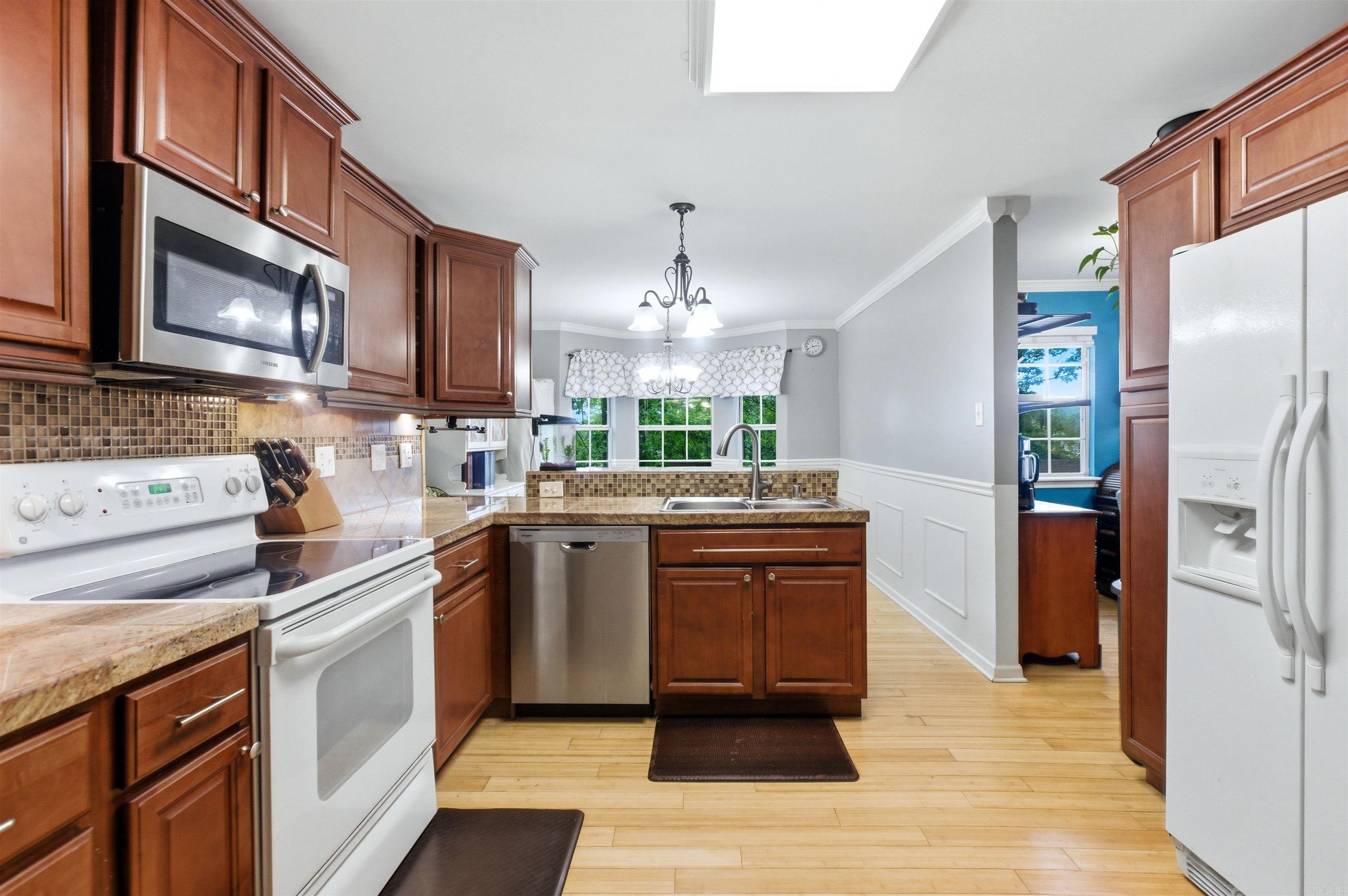 NORTH RIDGE ADDN - Residential