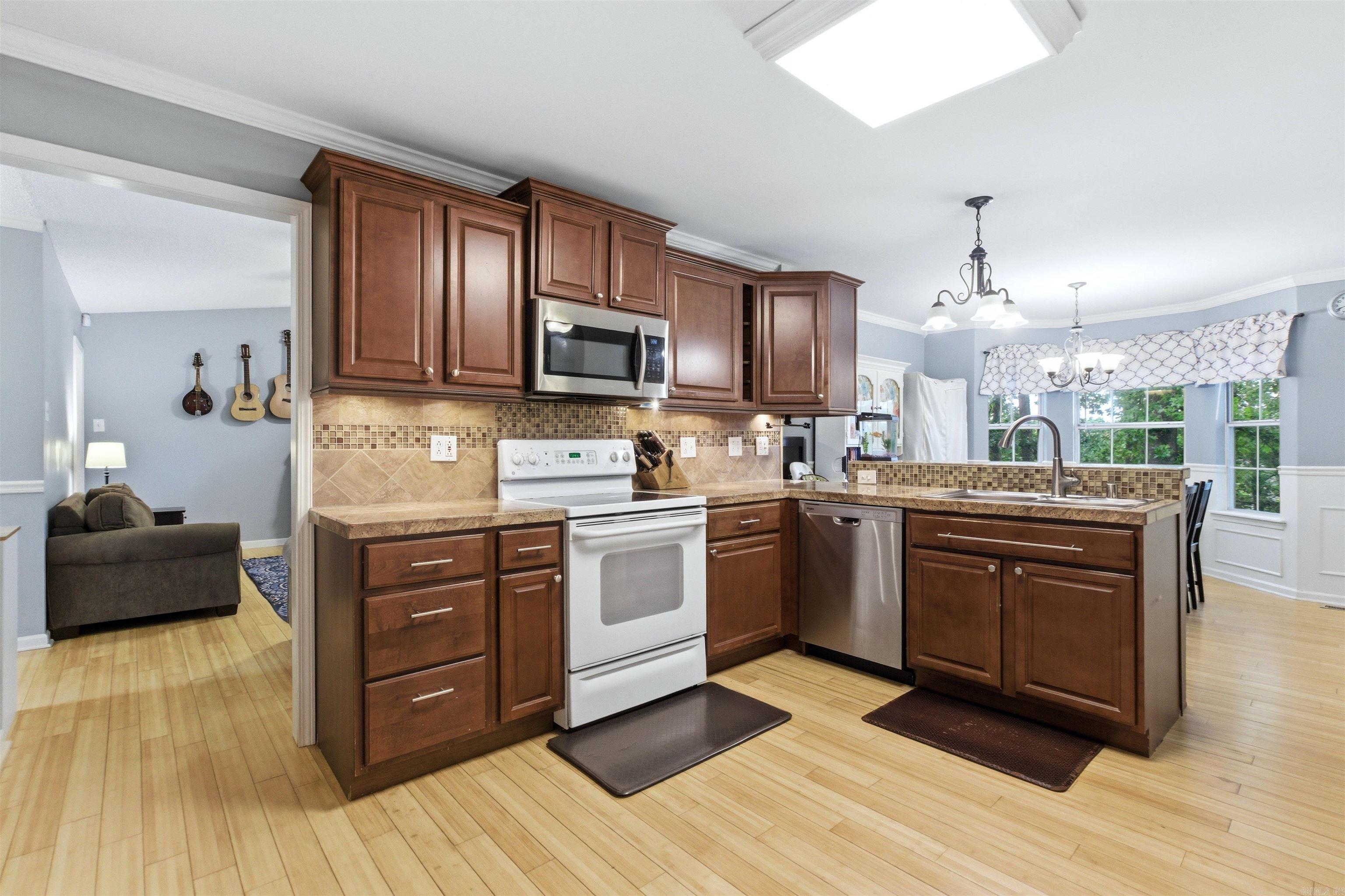 NORTH RIDGE ADDN - Residential