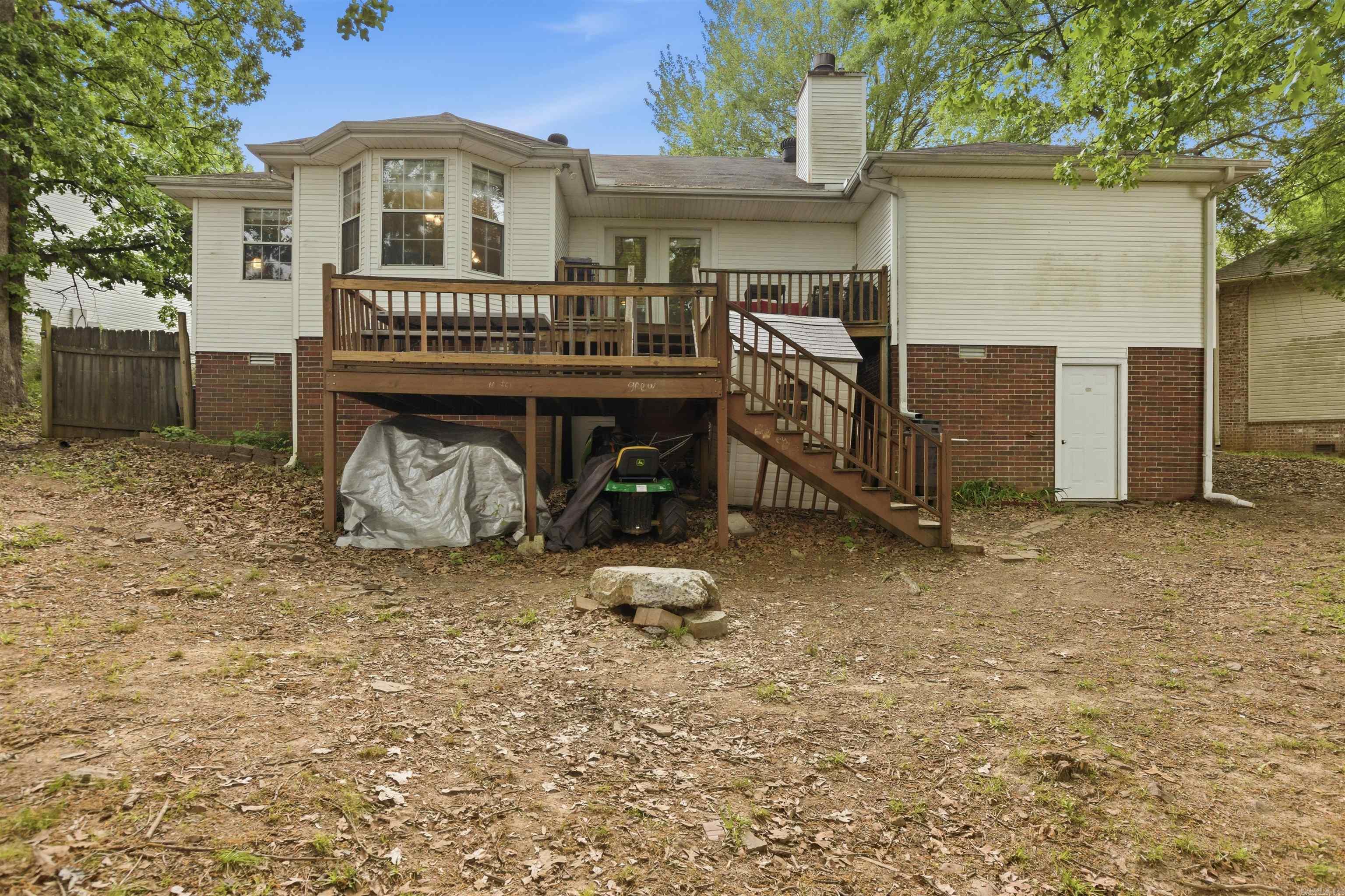 NORTH RIDGE ADDN - Residential