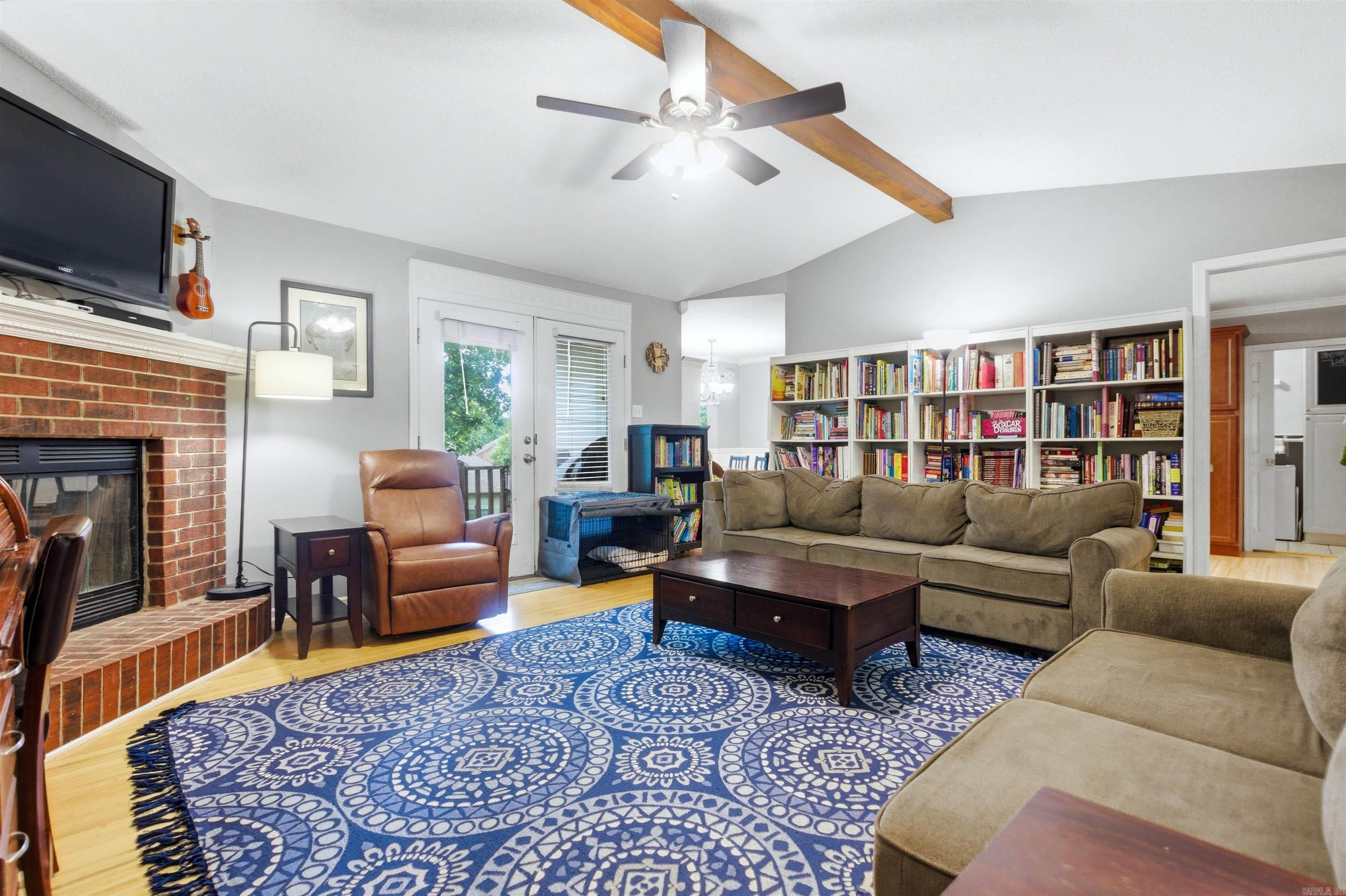 NORTH RIDGE ADDN - Residential