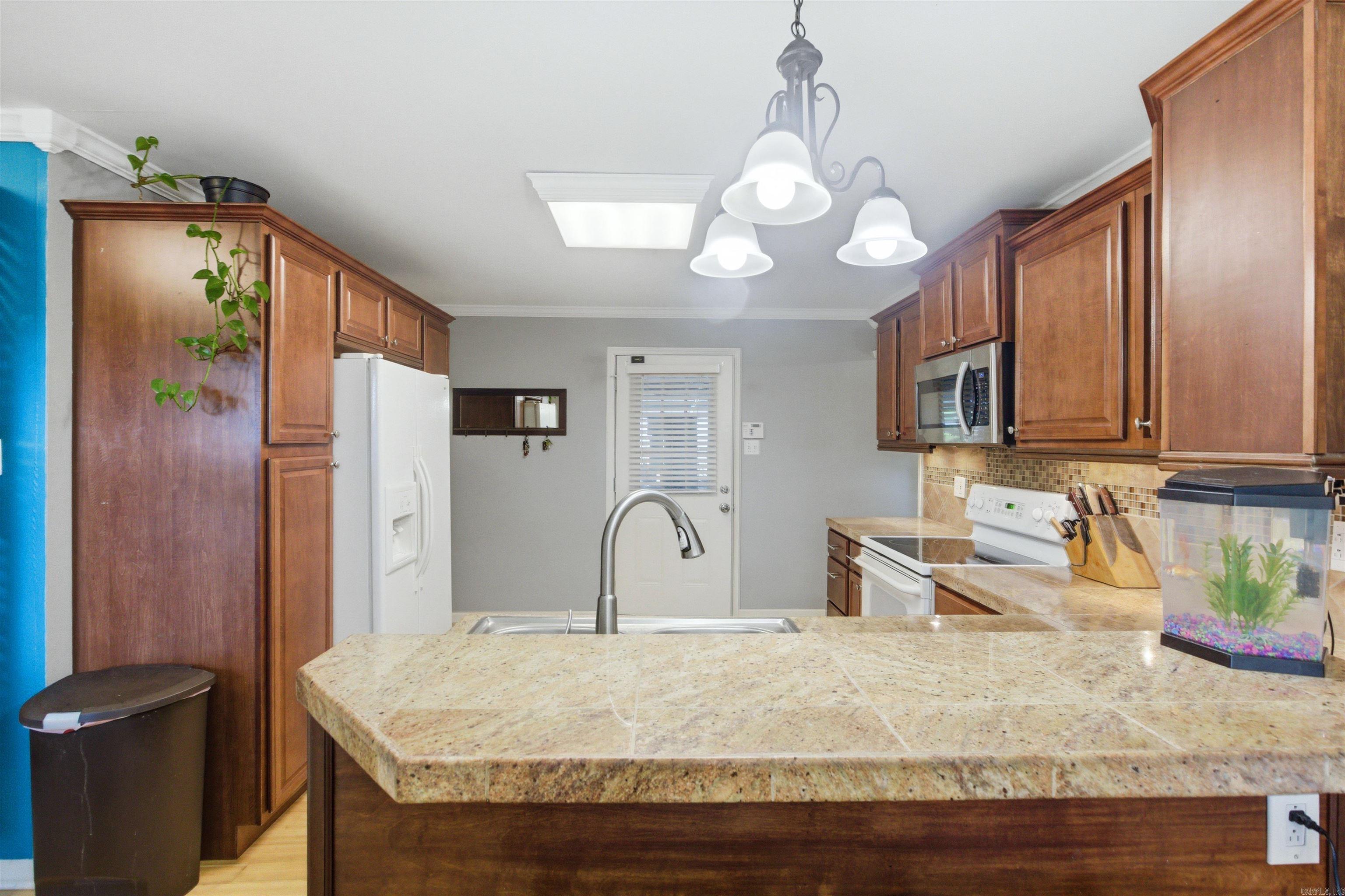 NORTH RIDGE ADDN - Residential