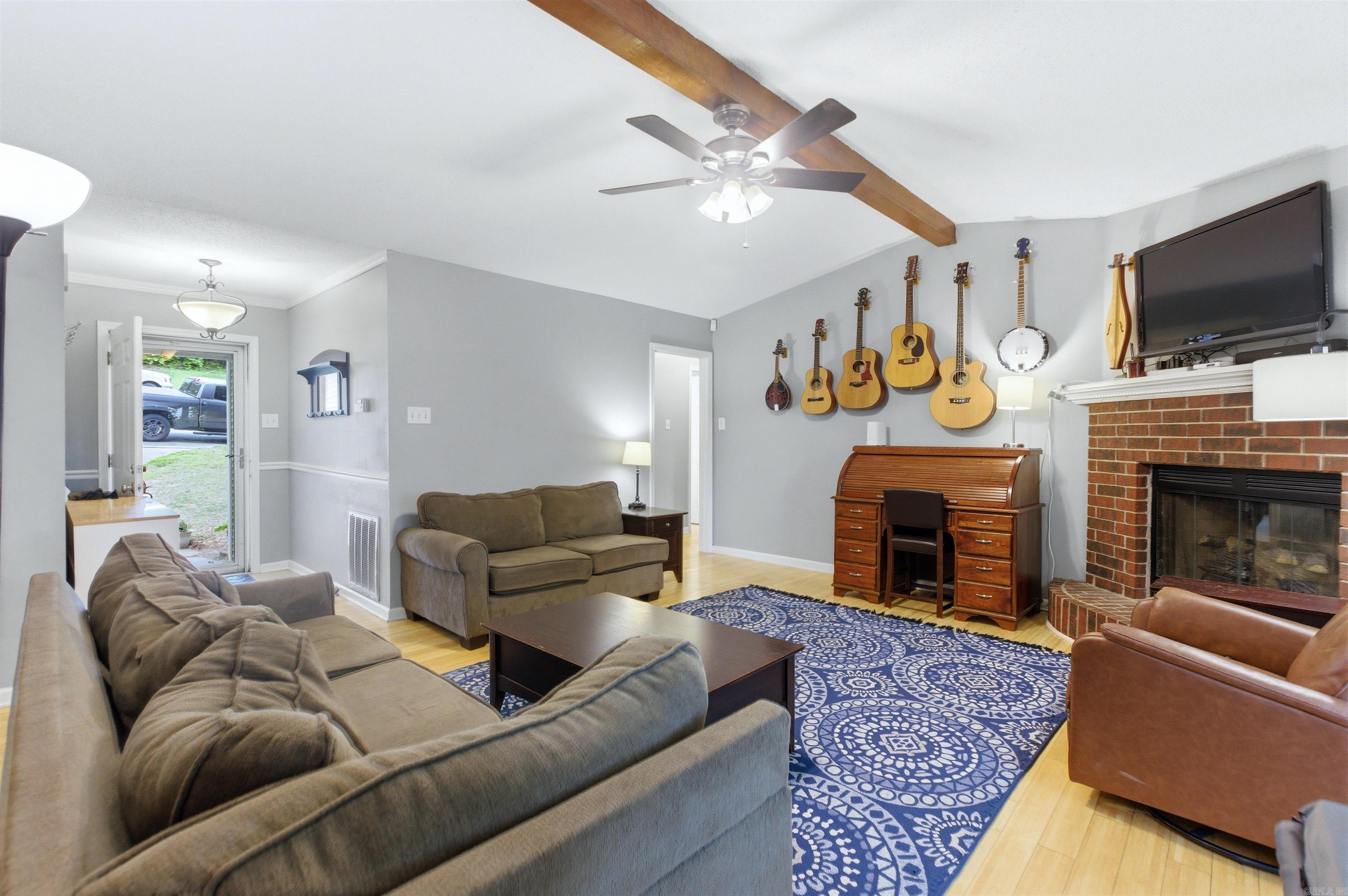 NORTH RIDGE ADDN - Residential