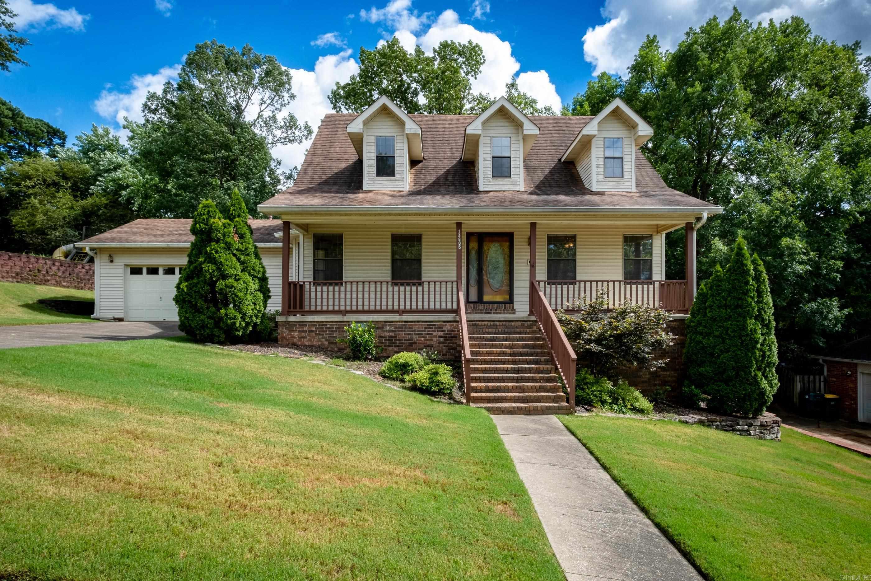 Nestled on a serene street, this charming house features 3 cozy bedrooms, 2 full bathrooms, an additional half bath, and a 2024 new home generator. Impeccably maintained by its sole owner, this home exudes warmth and comfort with high ceilings in the expansive living room and lots of natural light. Outside, a spacious backyard offers endless possibilities for relaxation and play. Embracing a legacy of care and pride, this home invites you to create new memories and cherish each moment within its welcoming embrace!