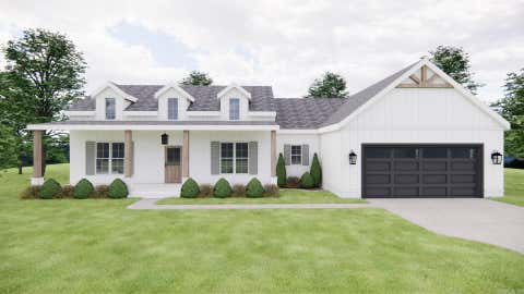 Photo of 368 Sellers Road, Vilonia, AR 72173 (MLS # 26027100)