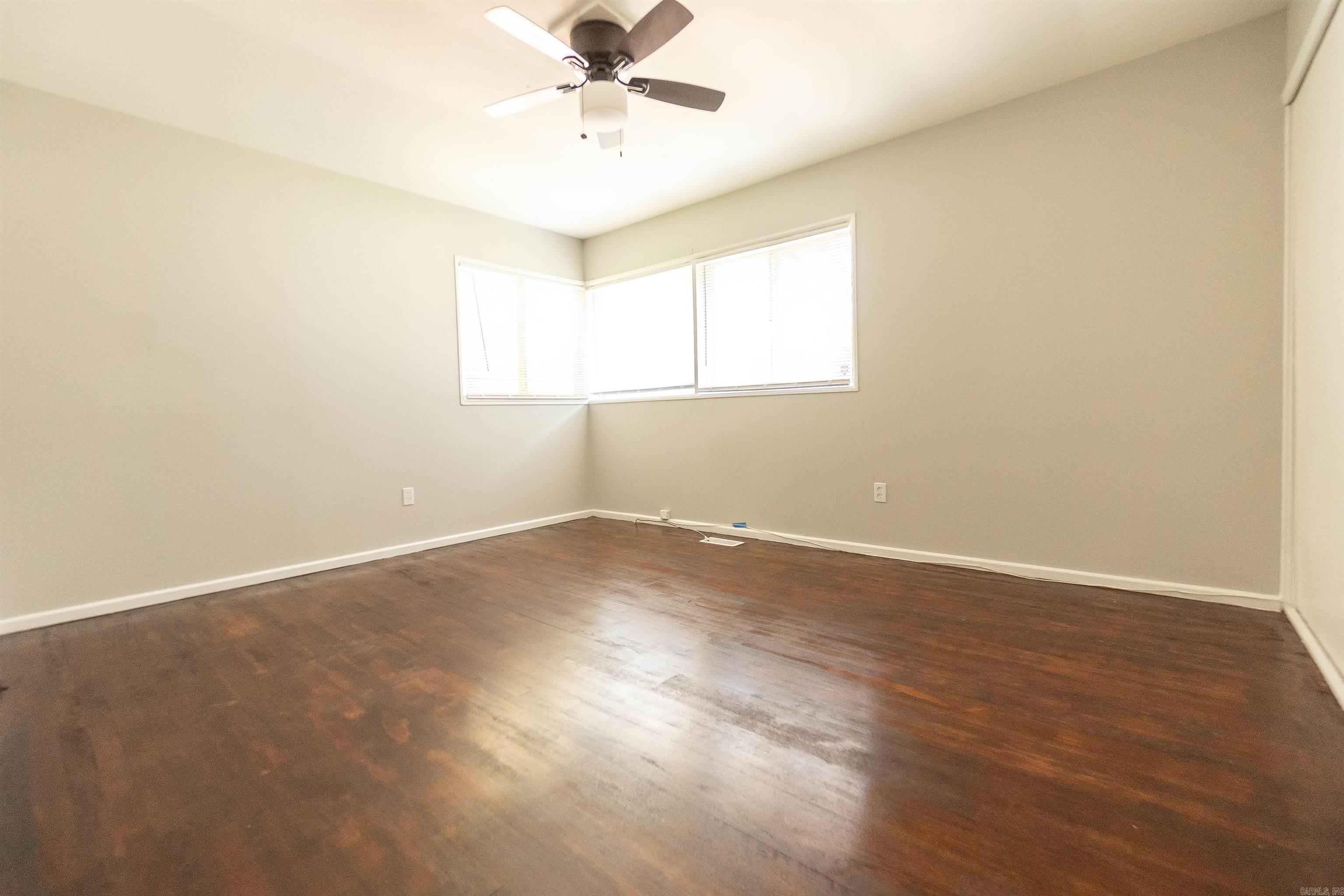 Meadowcliff - Residential Lease