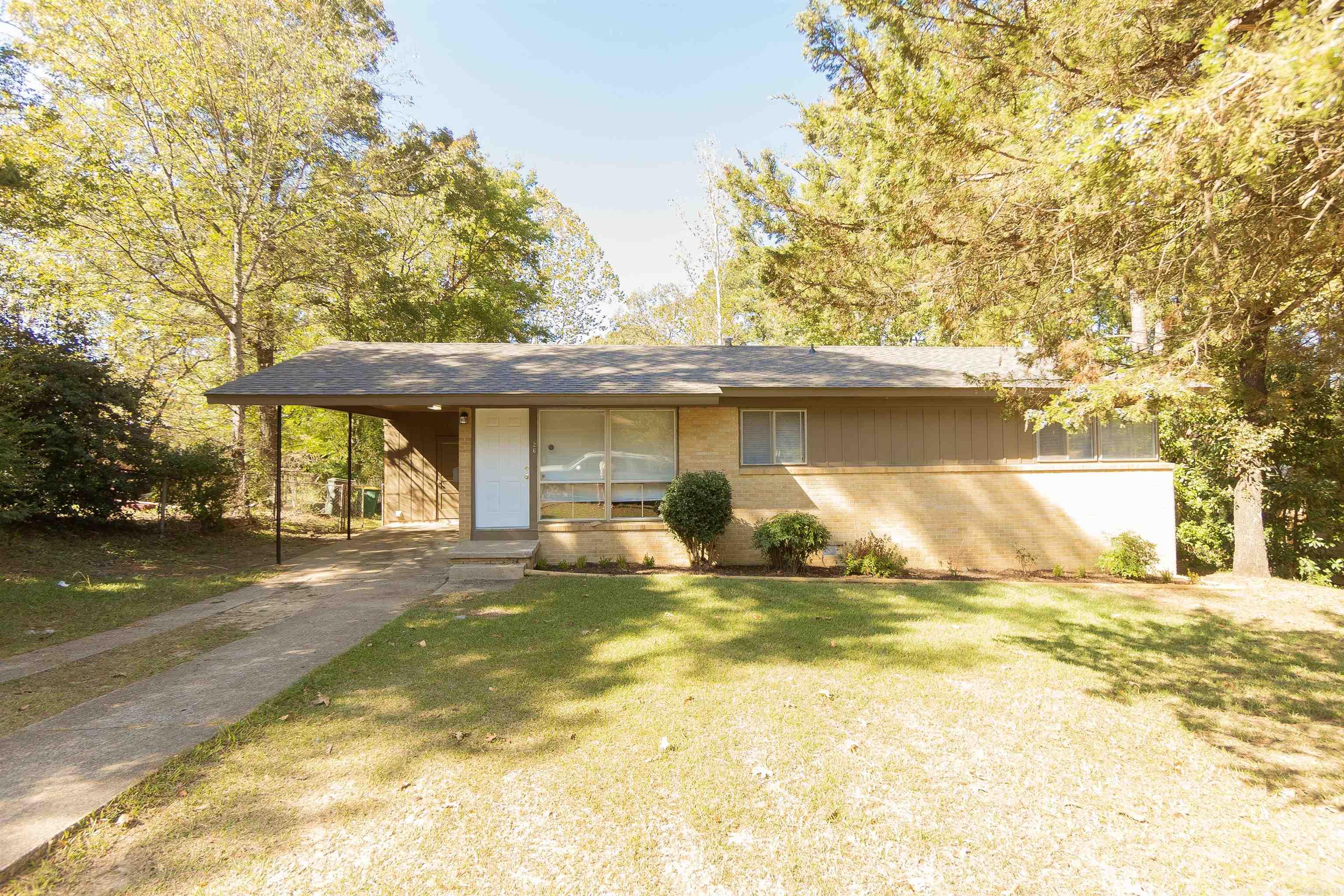 Meadowcliff - Residential Lease