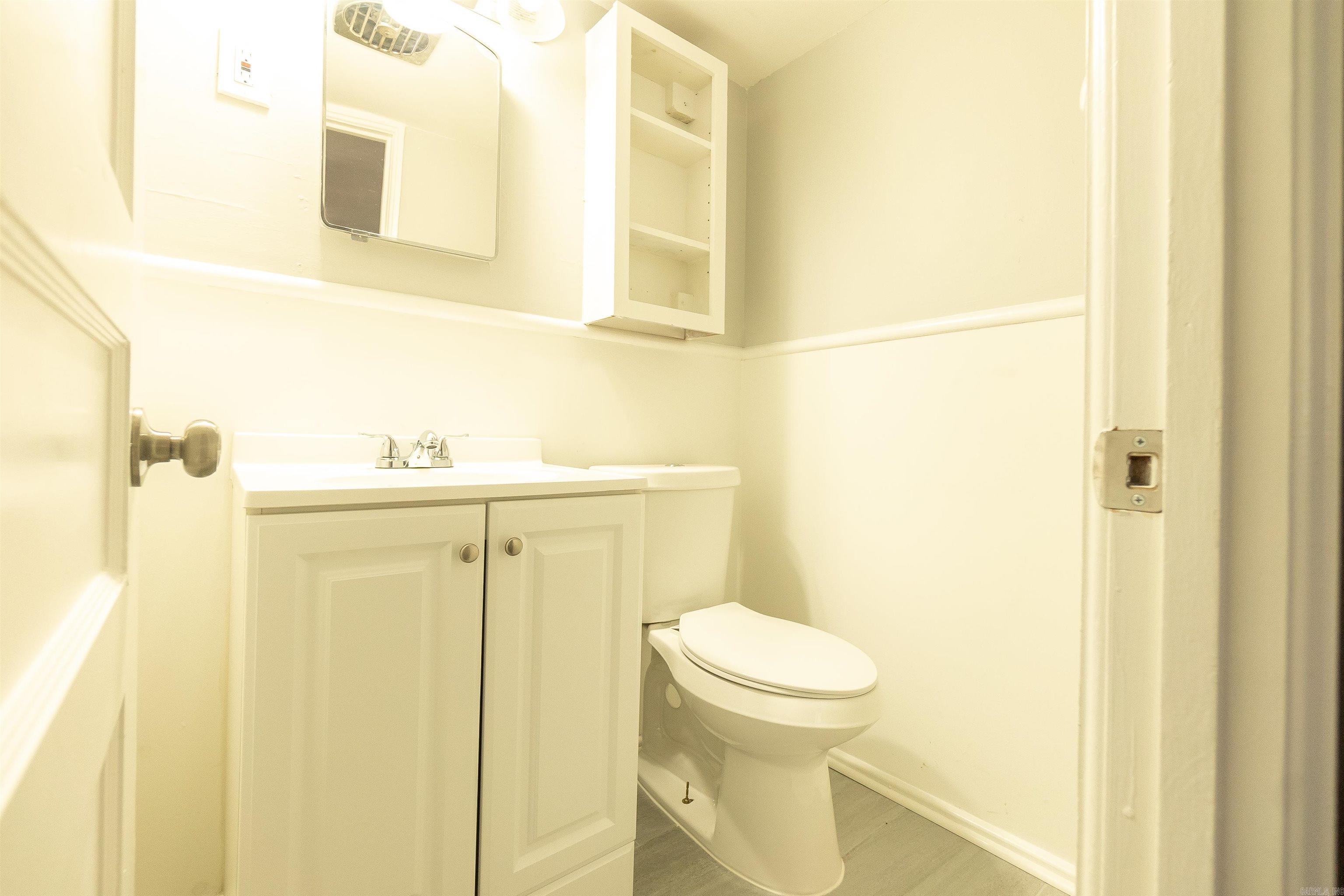 Meadowcliff - Residential Lease