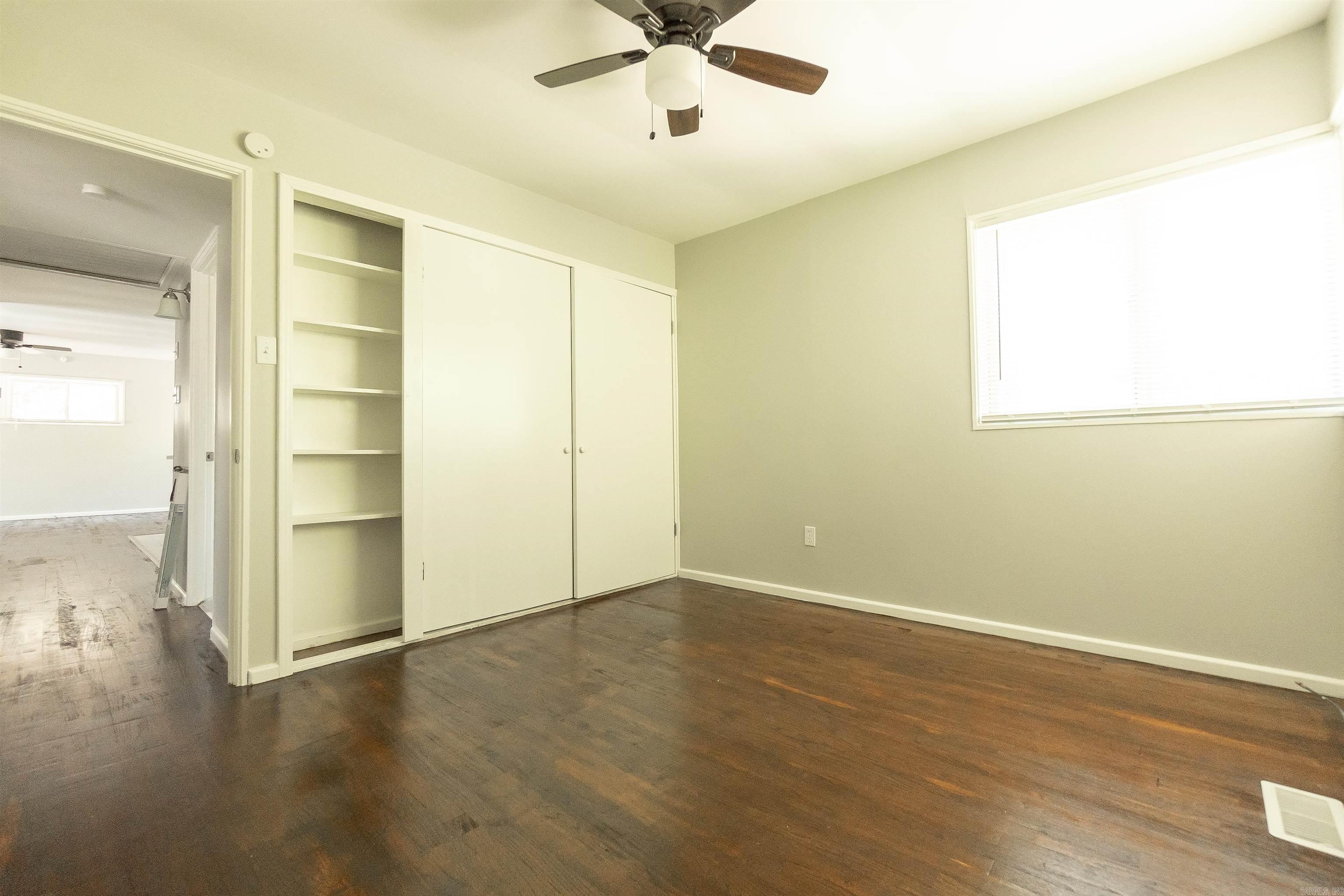 Meadowcliff - Residential Lease