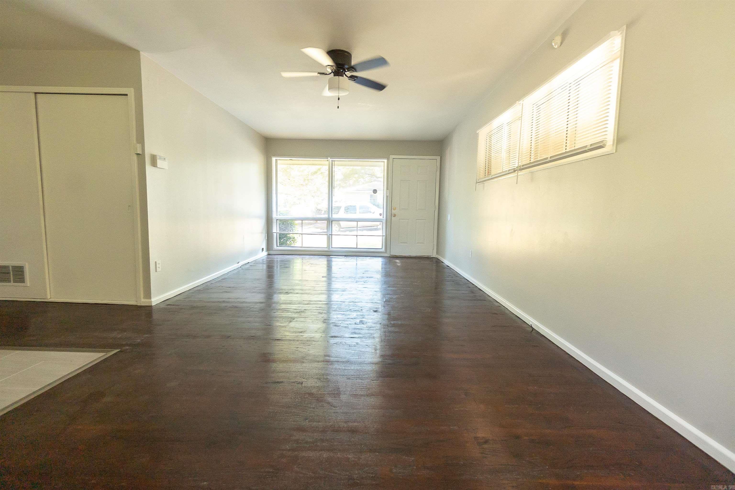 Meadowcliff - Residential Lease