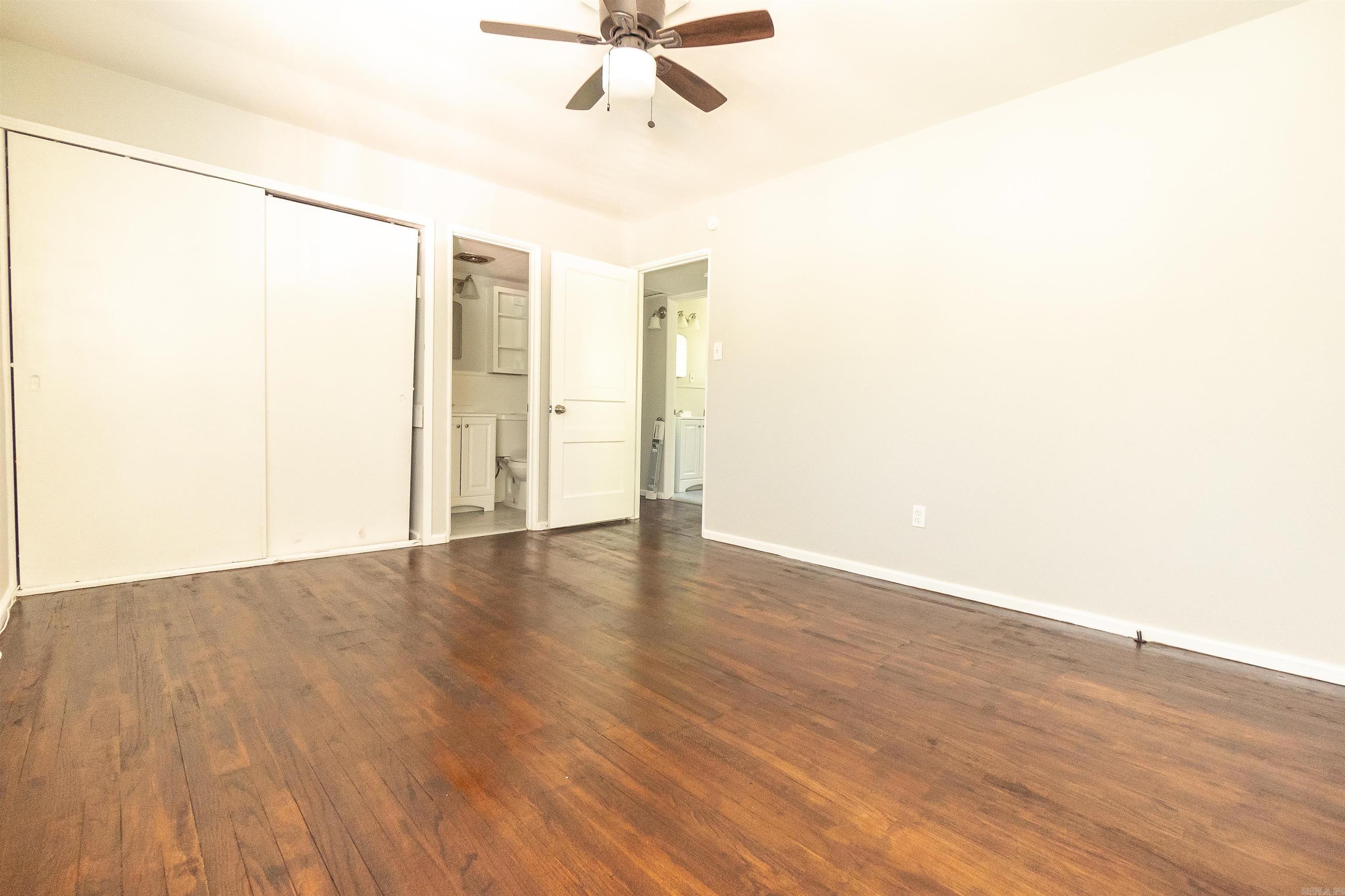 Meadowcliff - Residential Lease