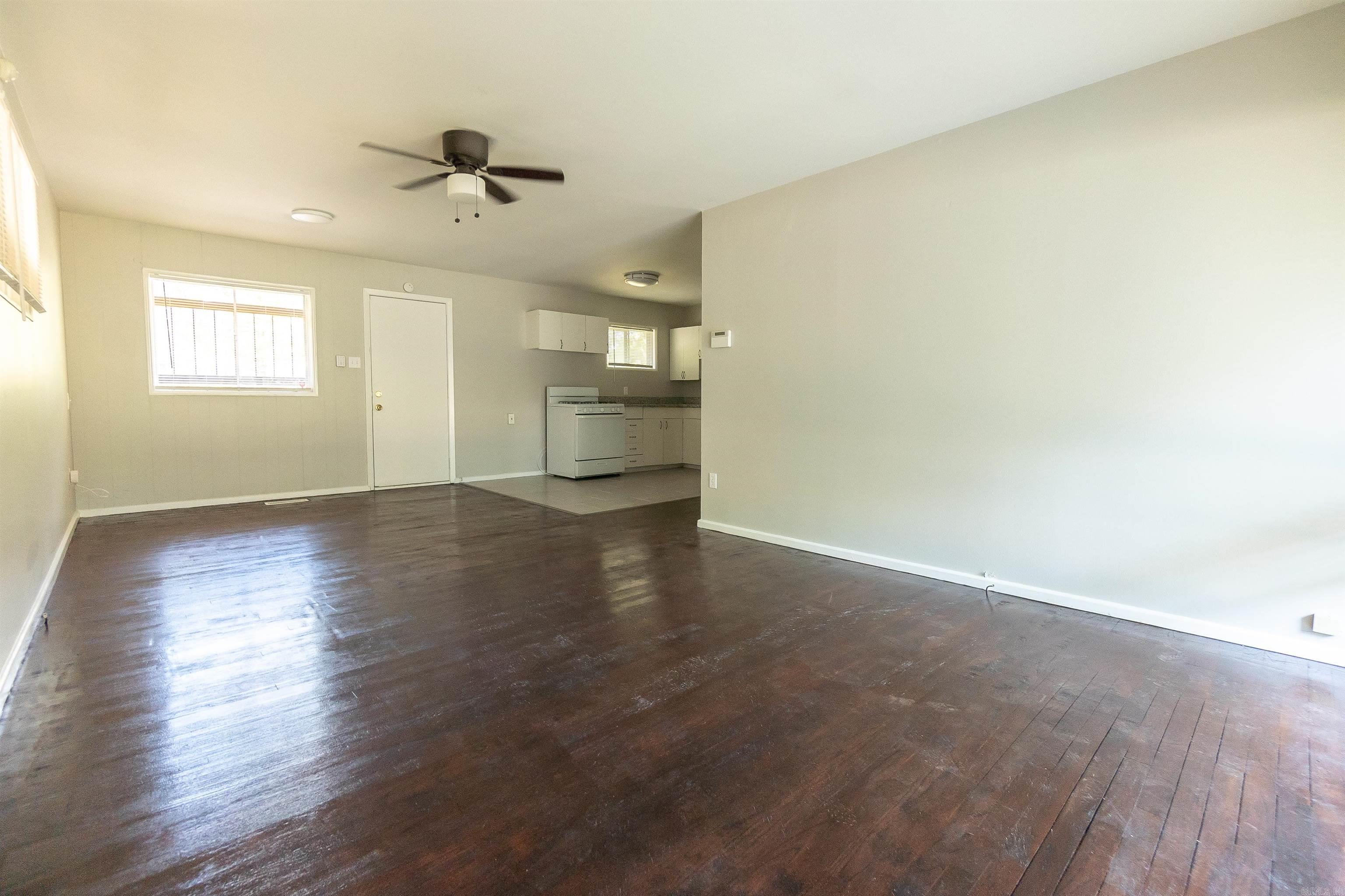 Meadowcliff - Residential Lease