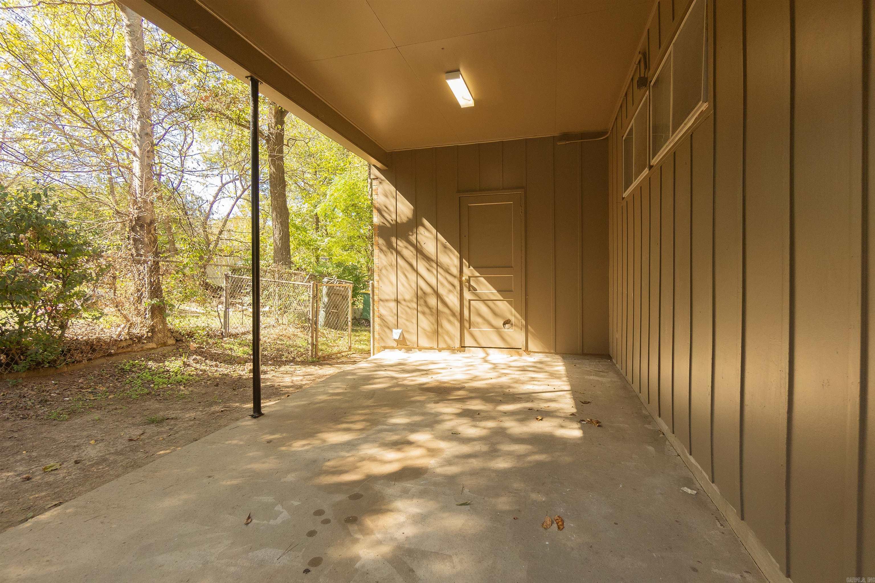 Meadowcliff - Residential Lease