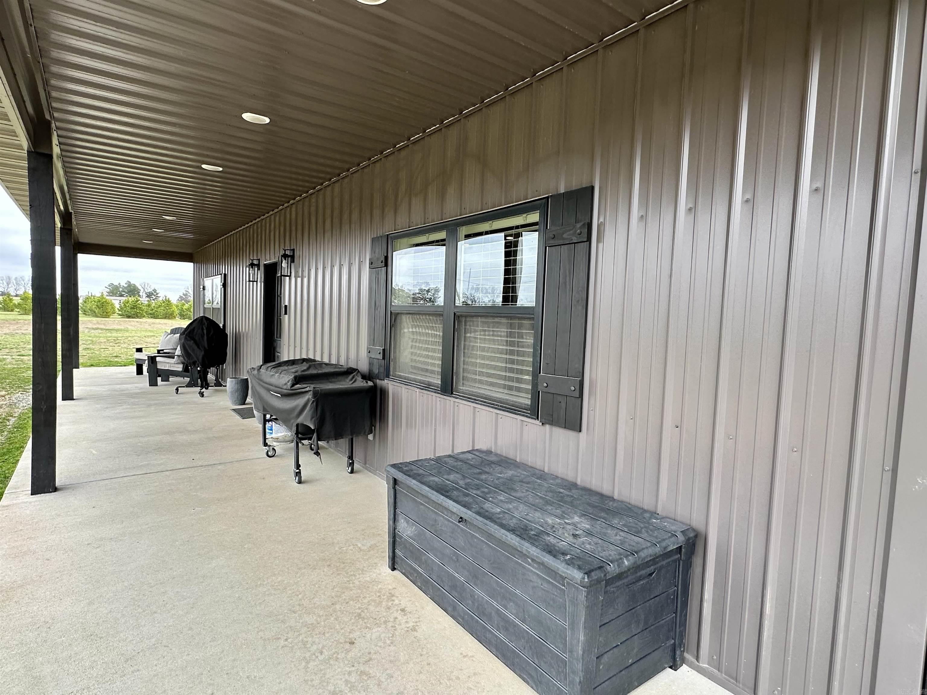 TROTTER ACRES - Residential