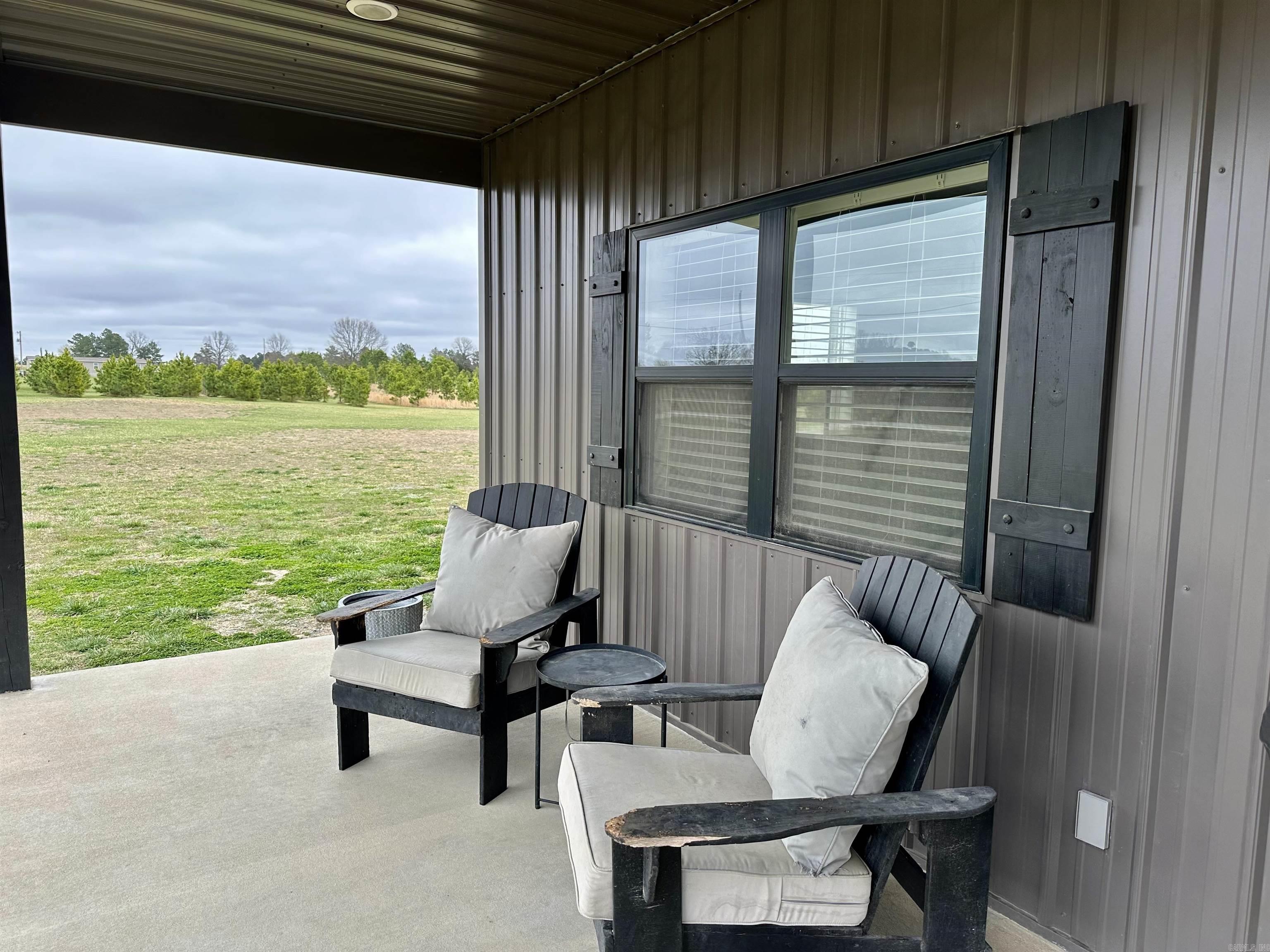 TROTTER ACRES - Residential