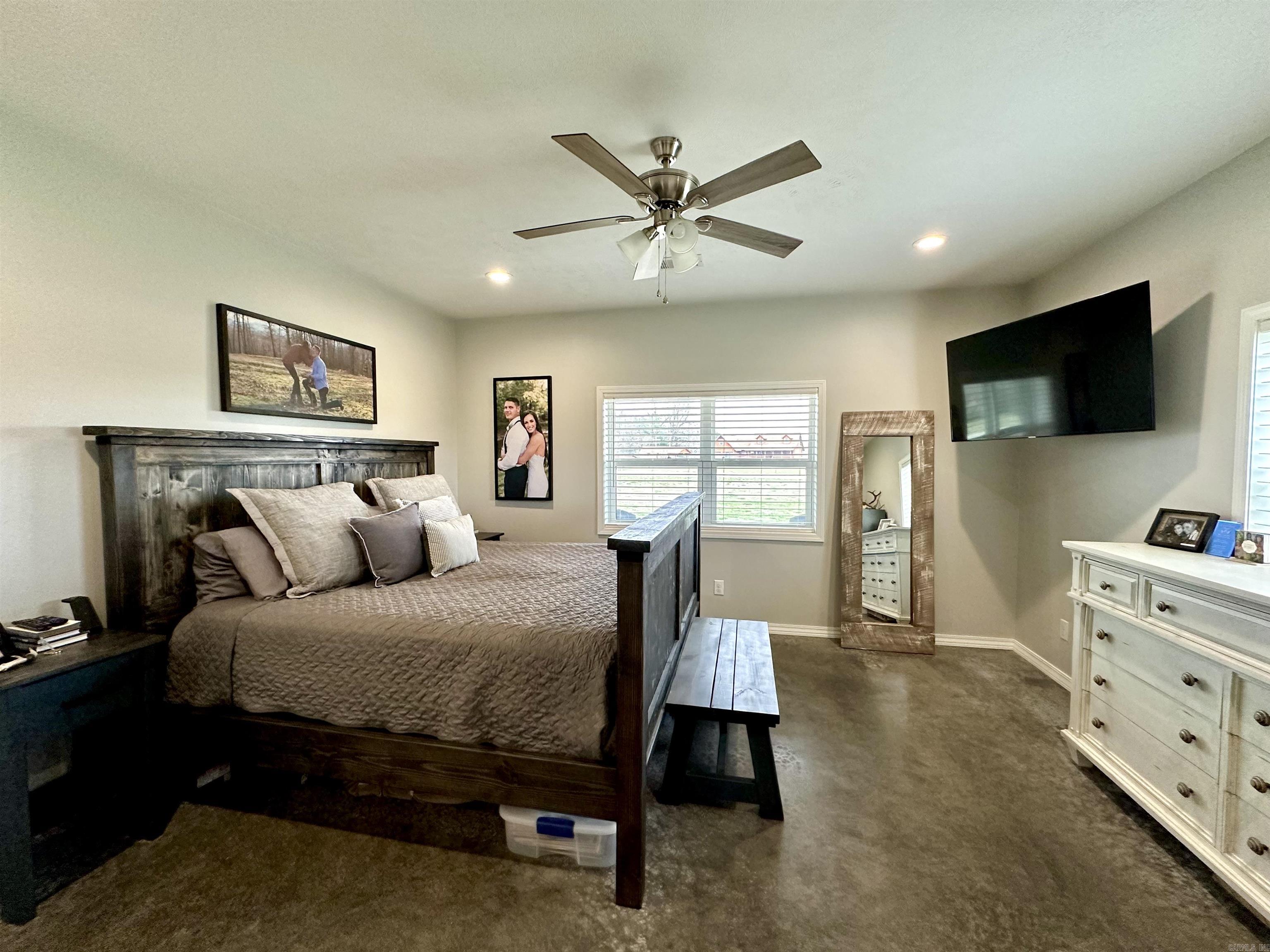 TROTTER ACRES - Residential