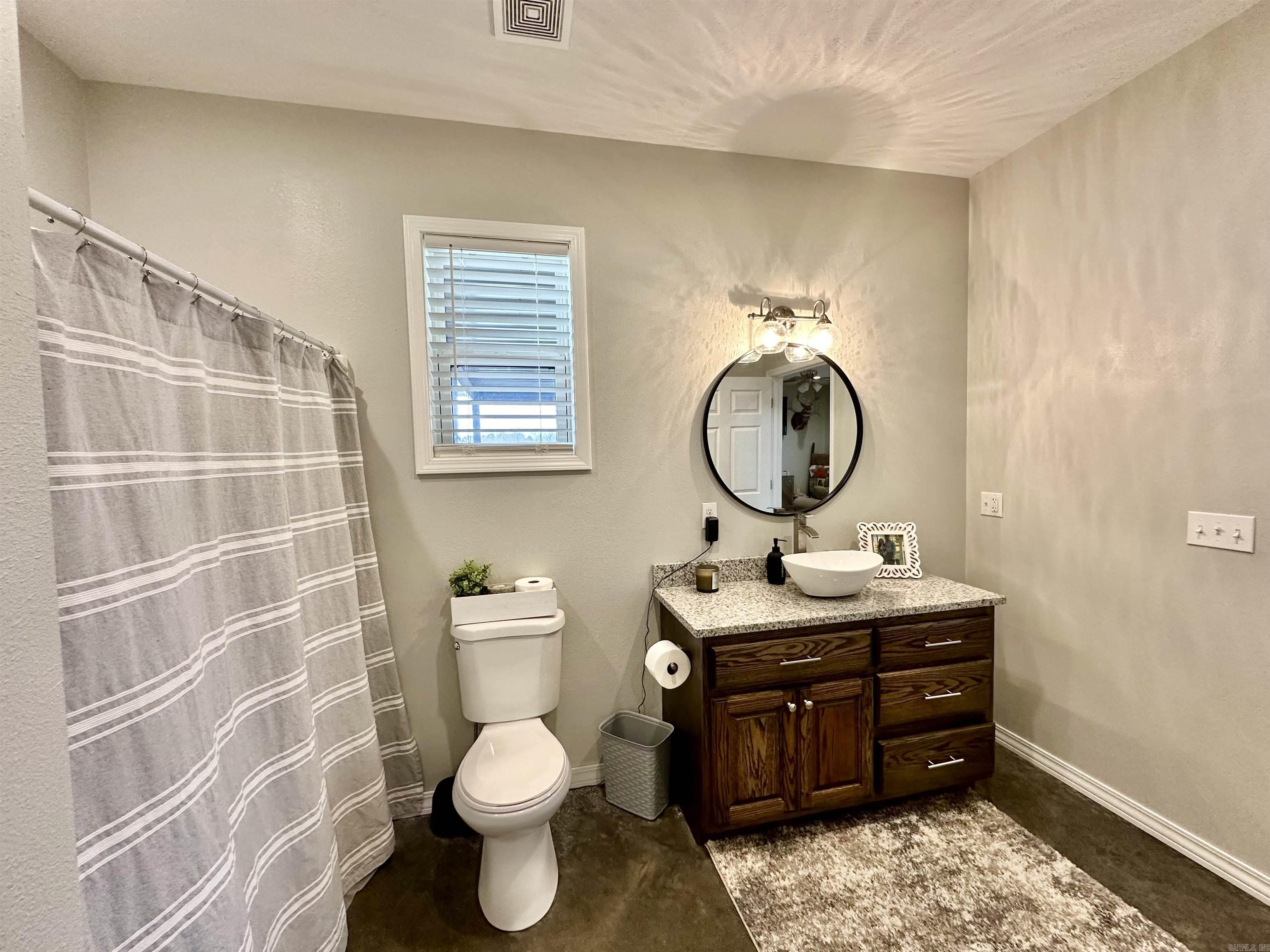 TROTTER ACRES - Residential