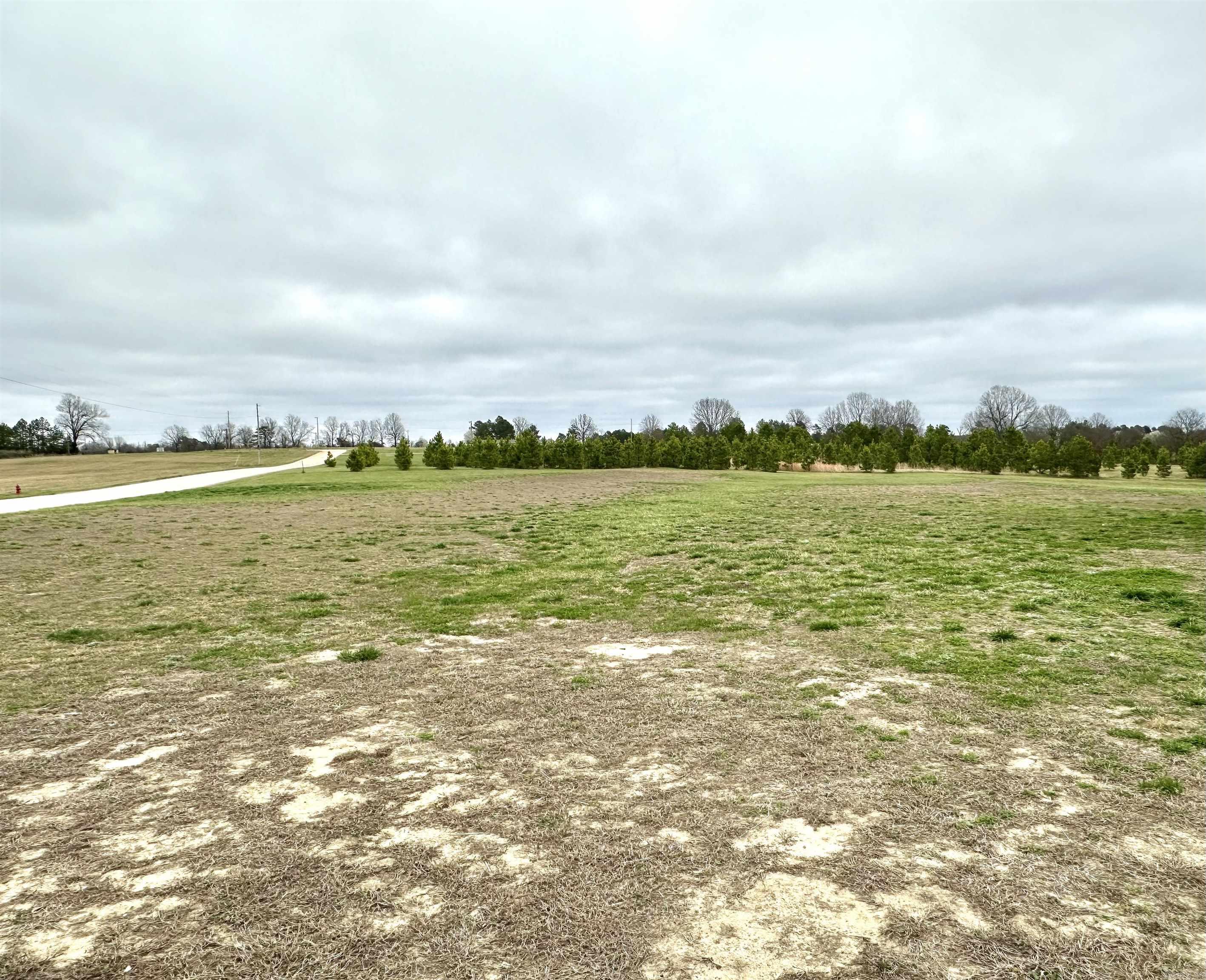 TROTTER ACRES - Residential