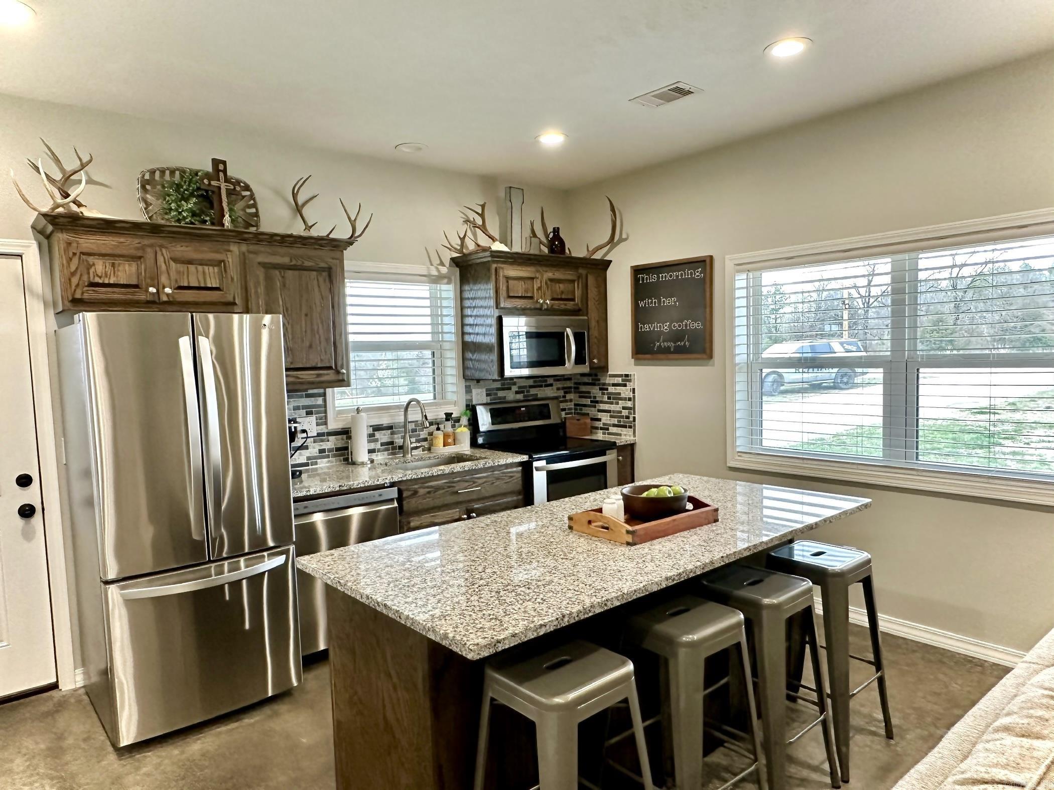 TROTTER ACRES - Residential