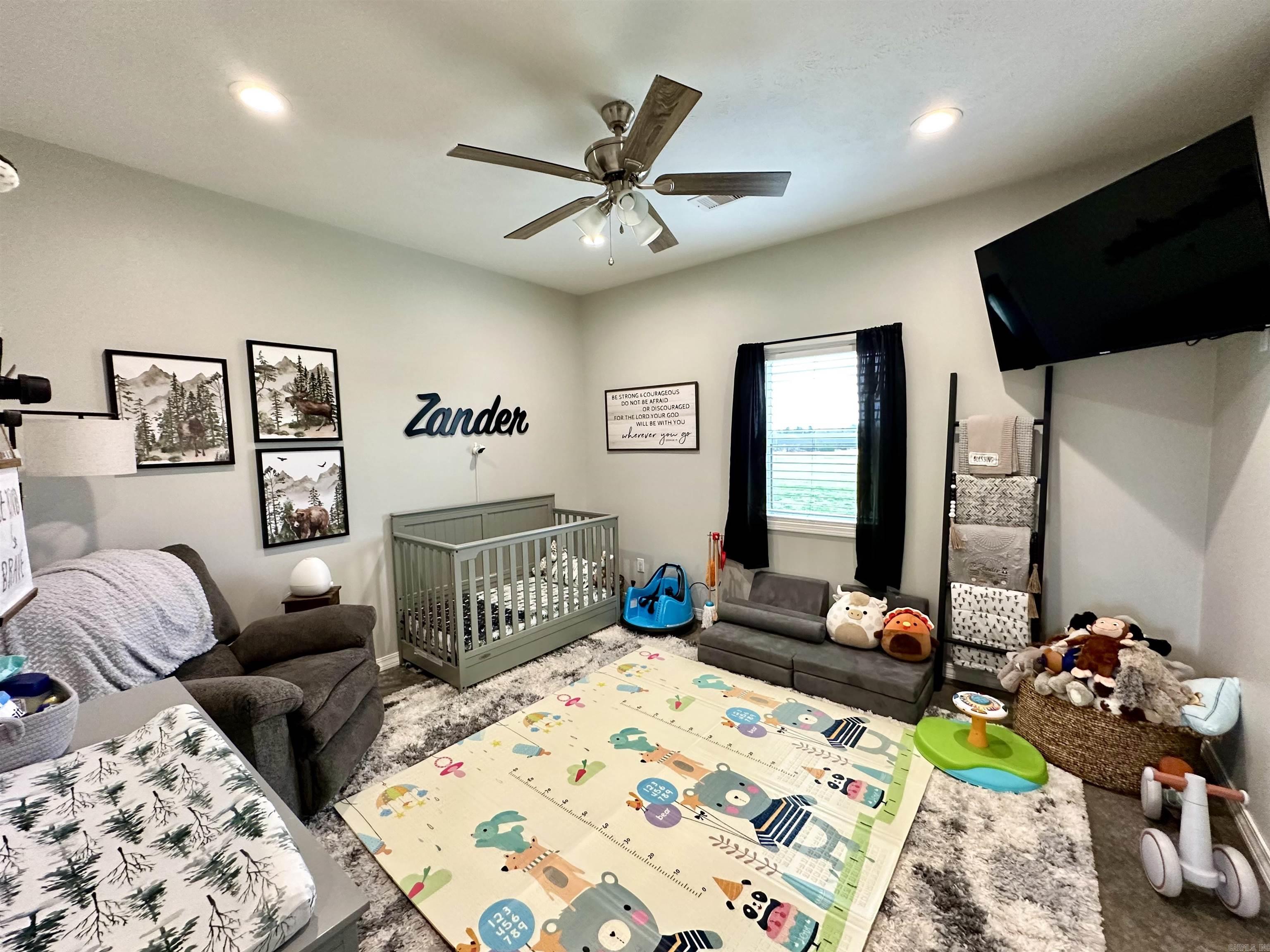 TROTTER ACRES - Residential