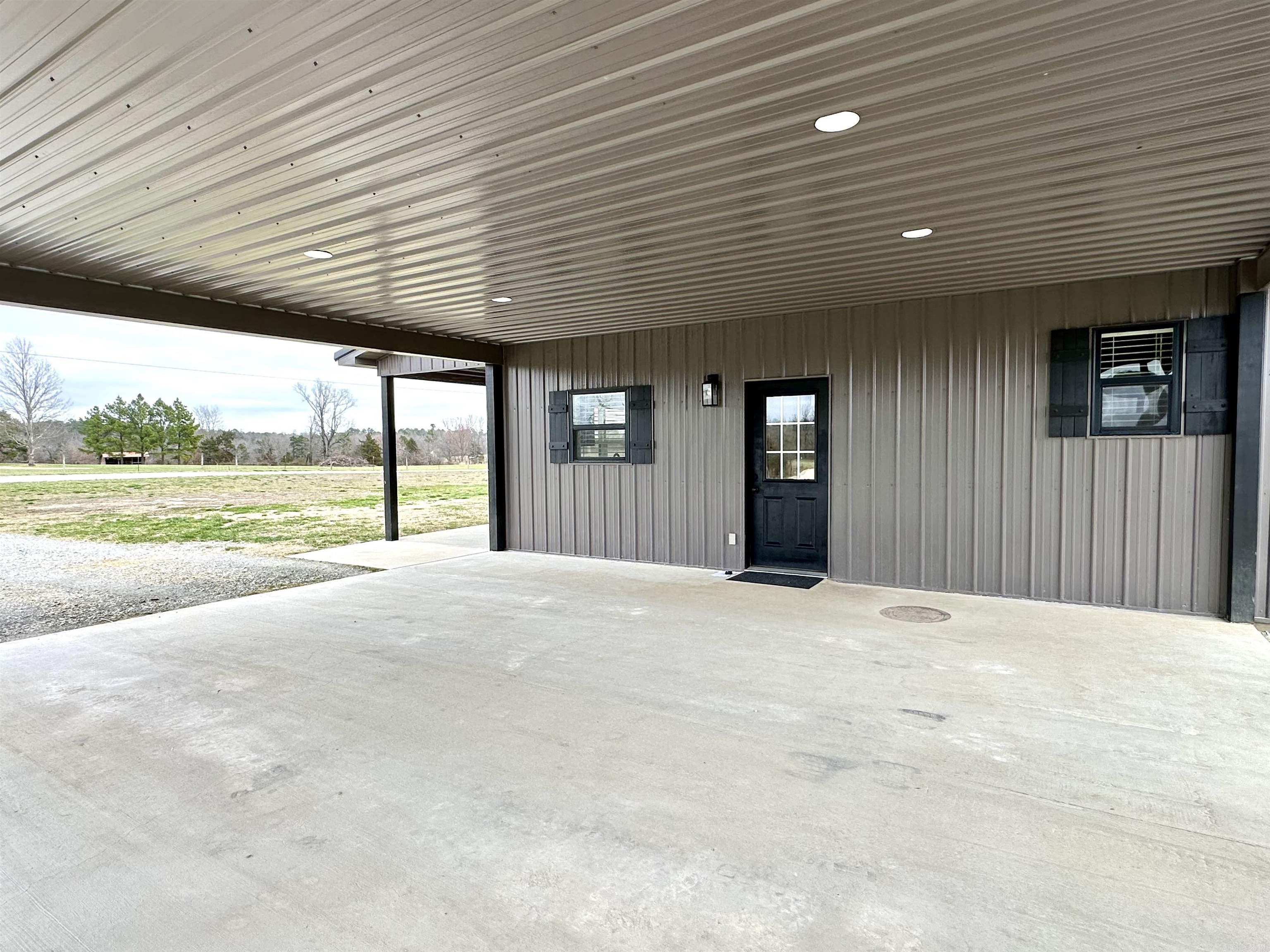 TROTTER ACRES - Residential